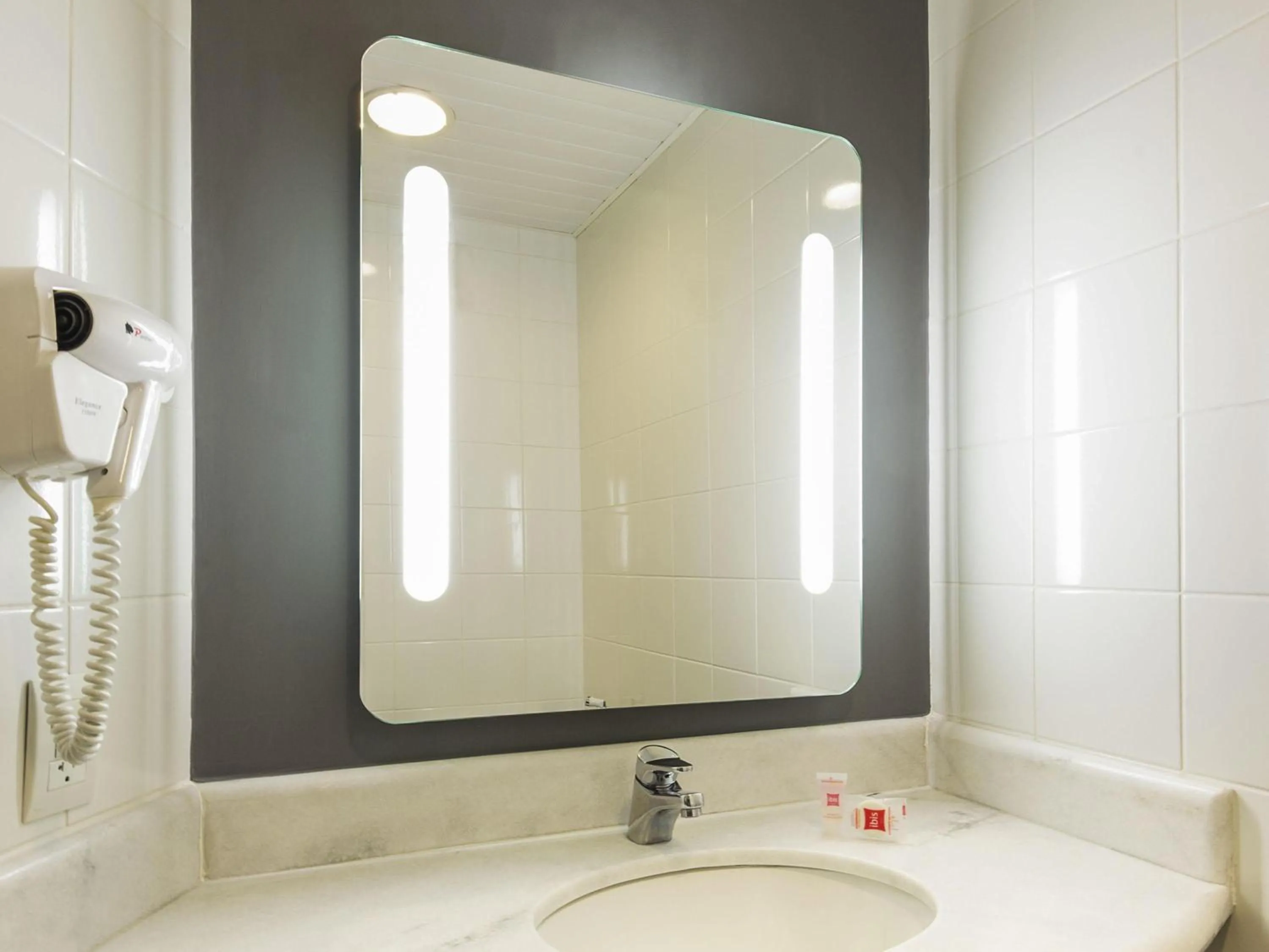 Bedroom in ibis Sao Jose dos Campos Colinas