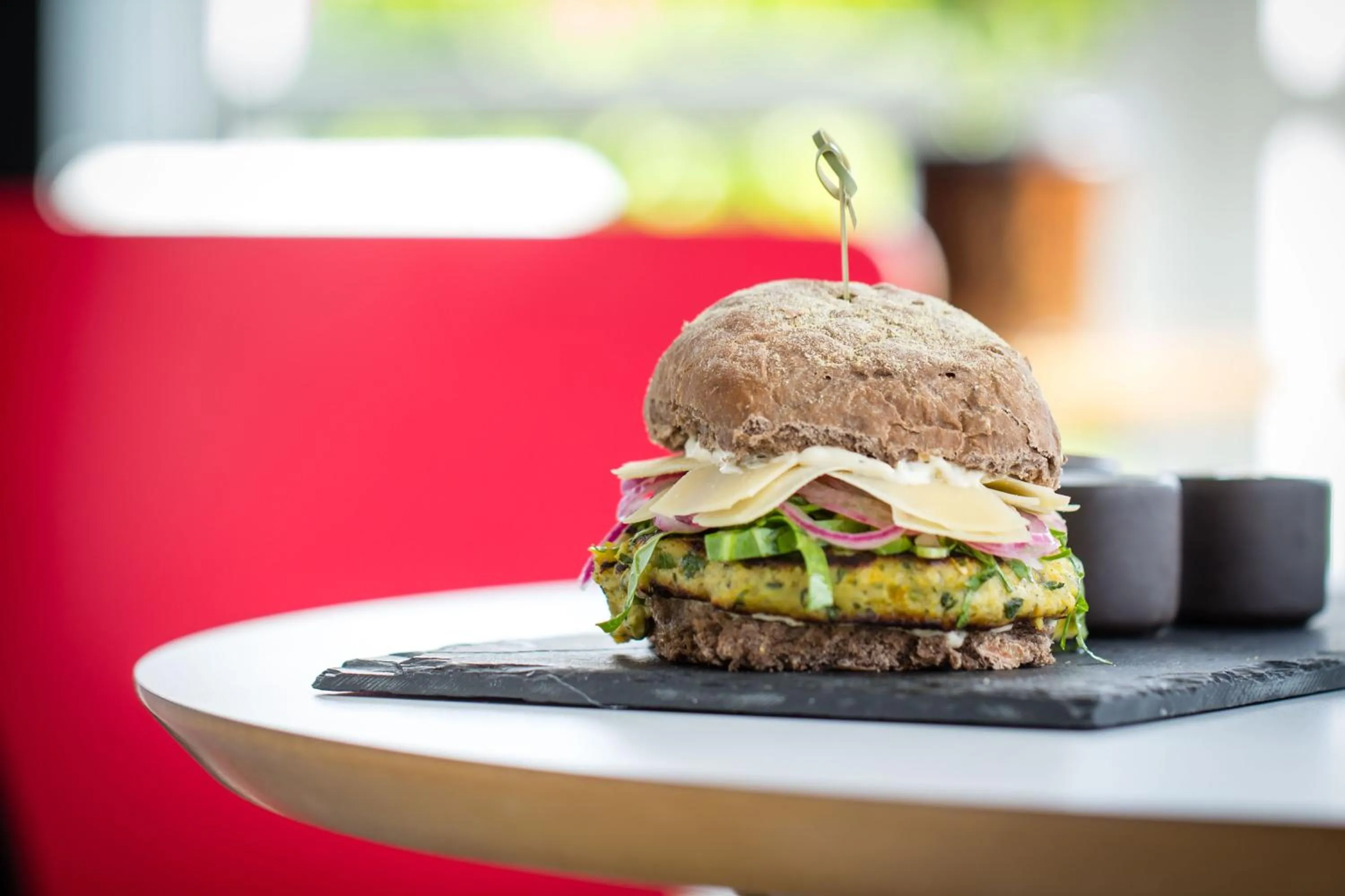 Food and drinks in ibis Sao Jose dos Campos Colinas