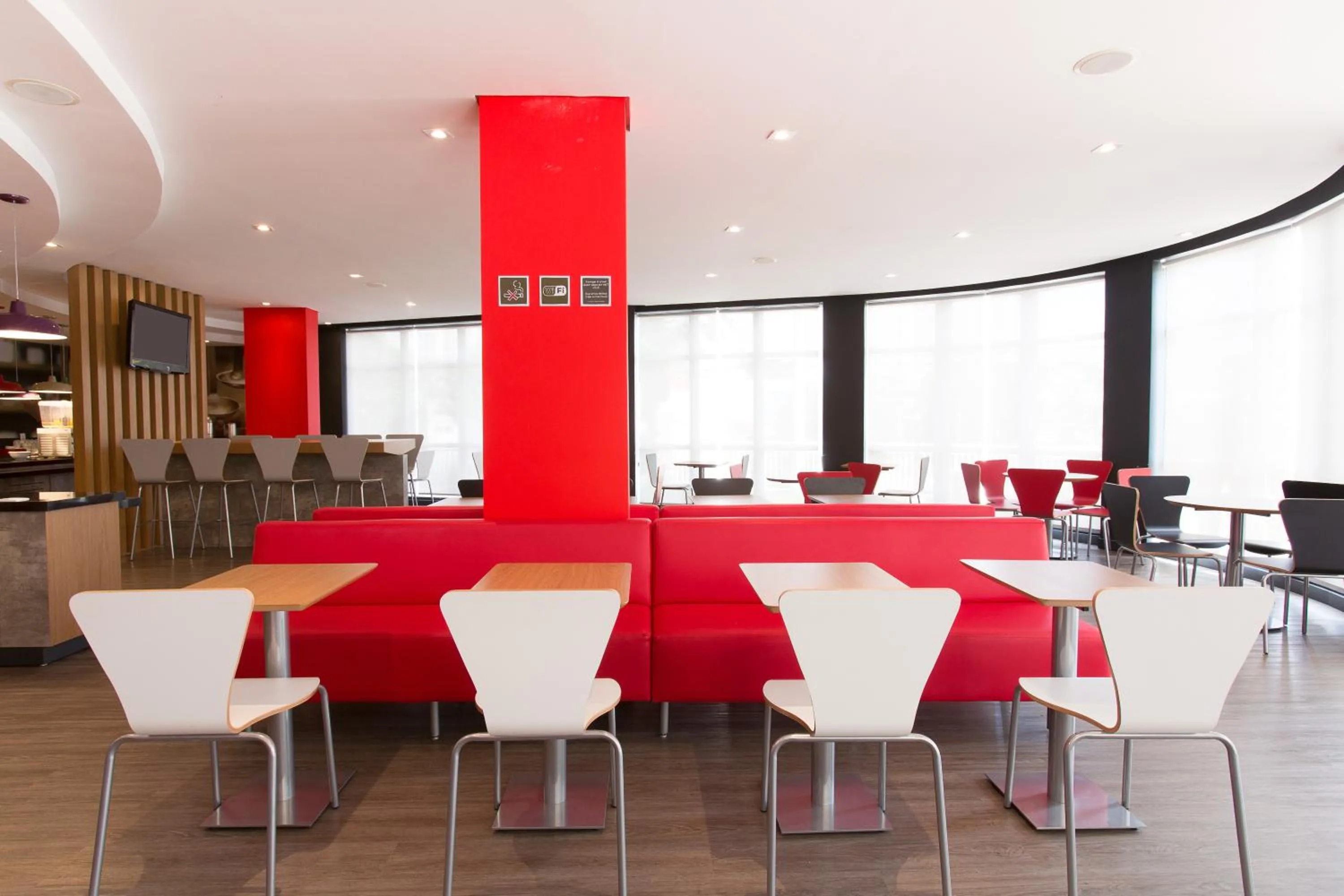 Day in ibis Sao Jose dos Campos Colinas