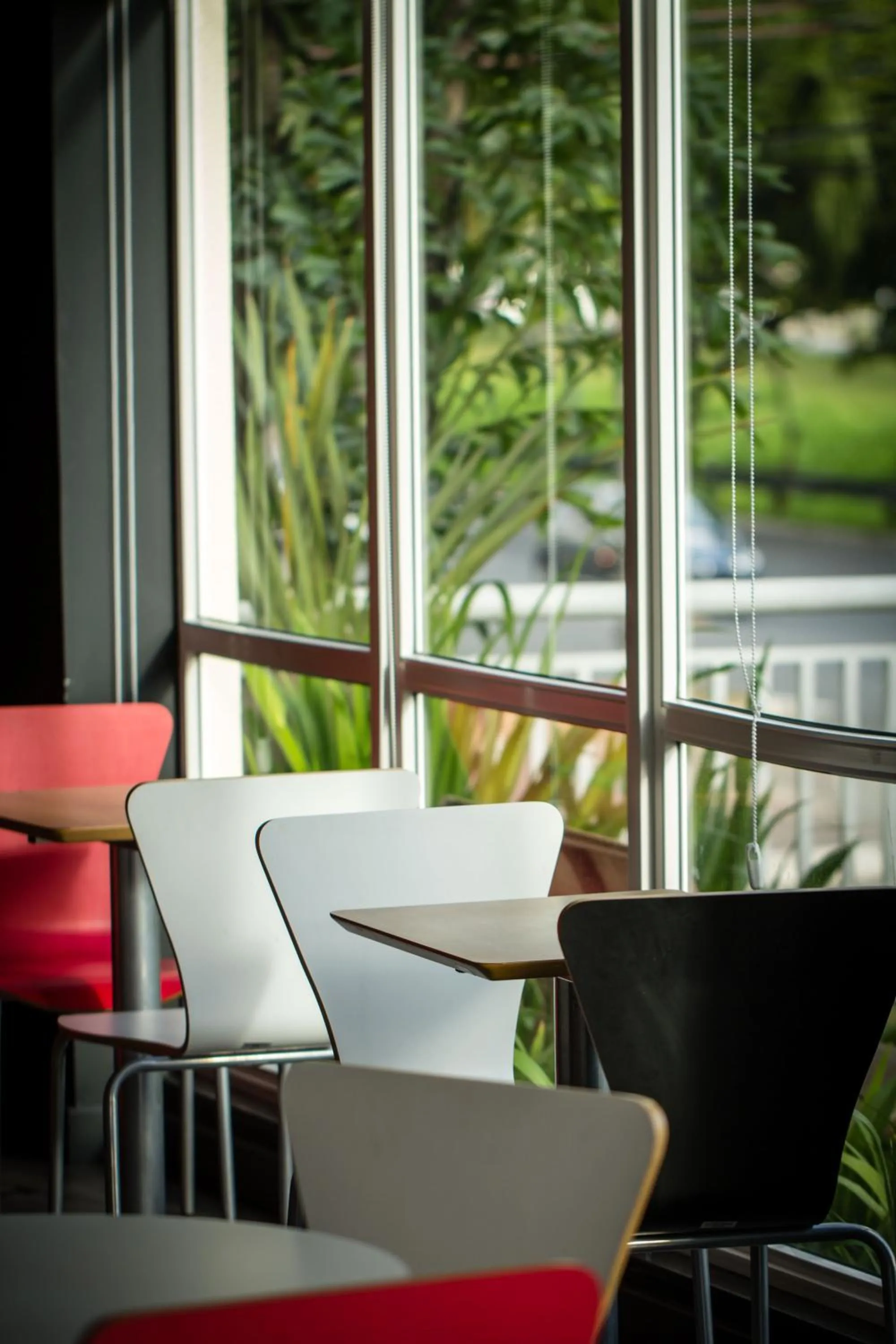 Restaurant/places to eat in ibis Sao Jose dos Campos Colinas