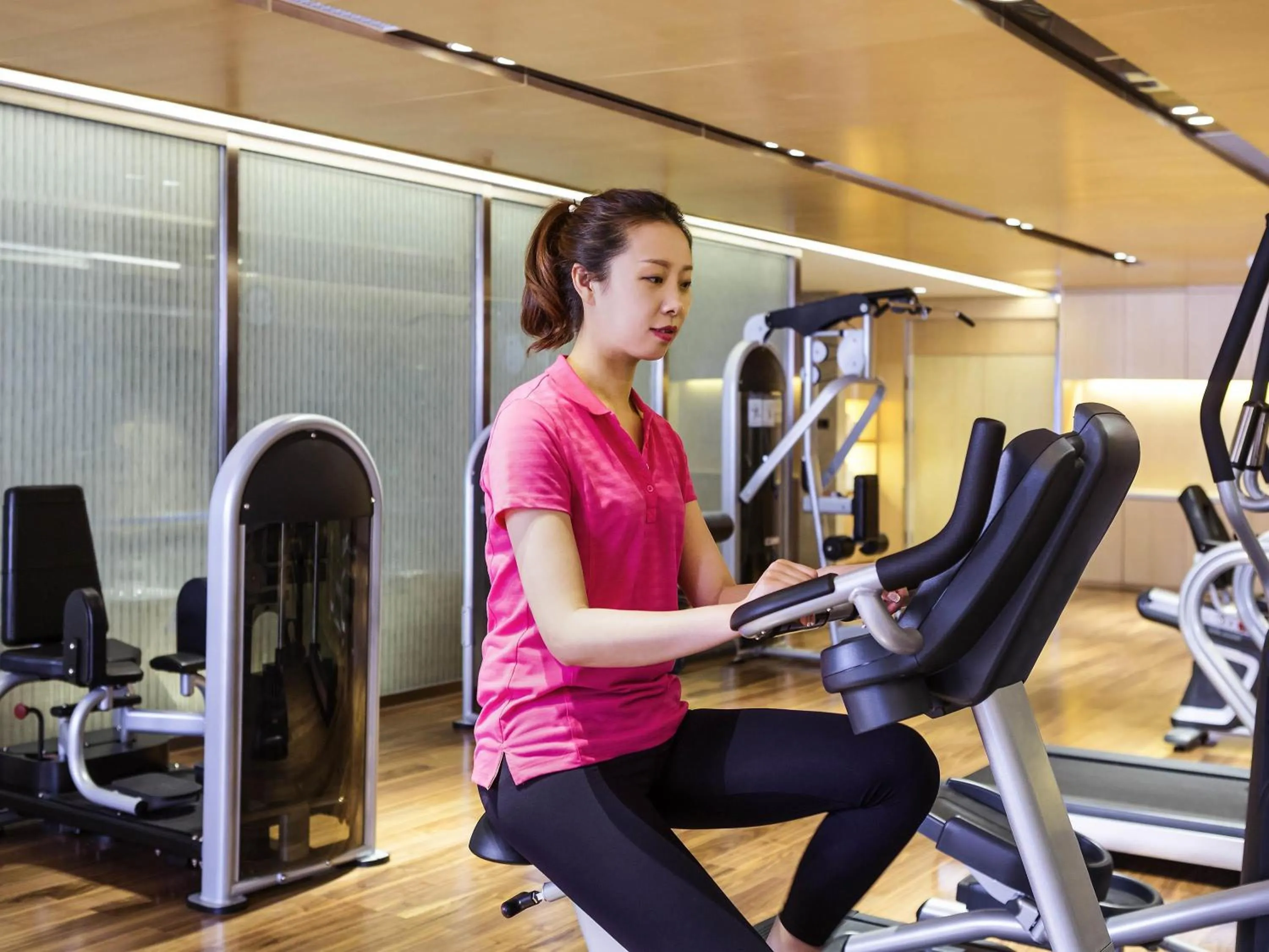 Other in Novotel Daqing Haofang