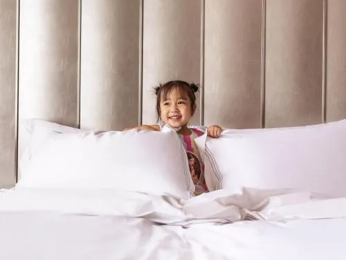 Novotel Daqing Haofang