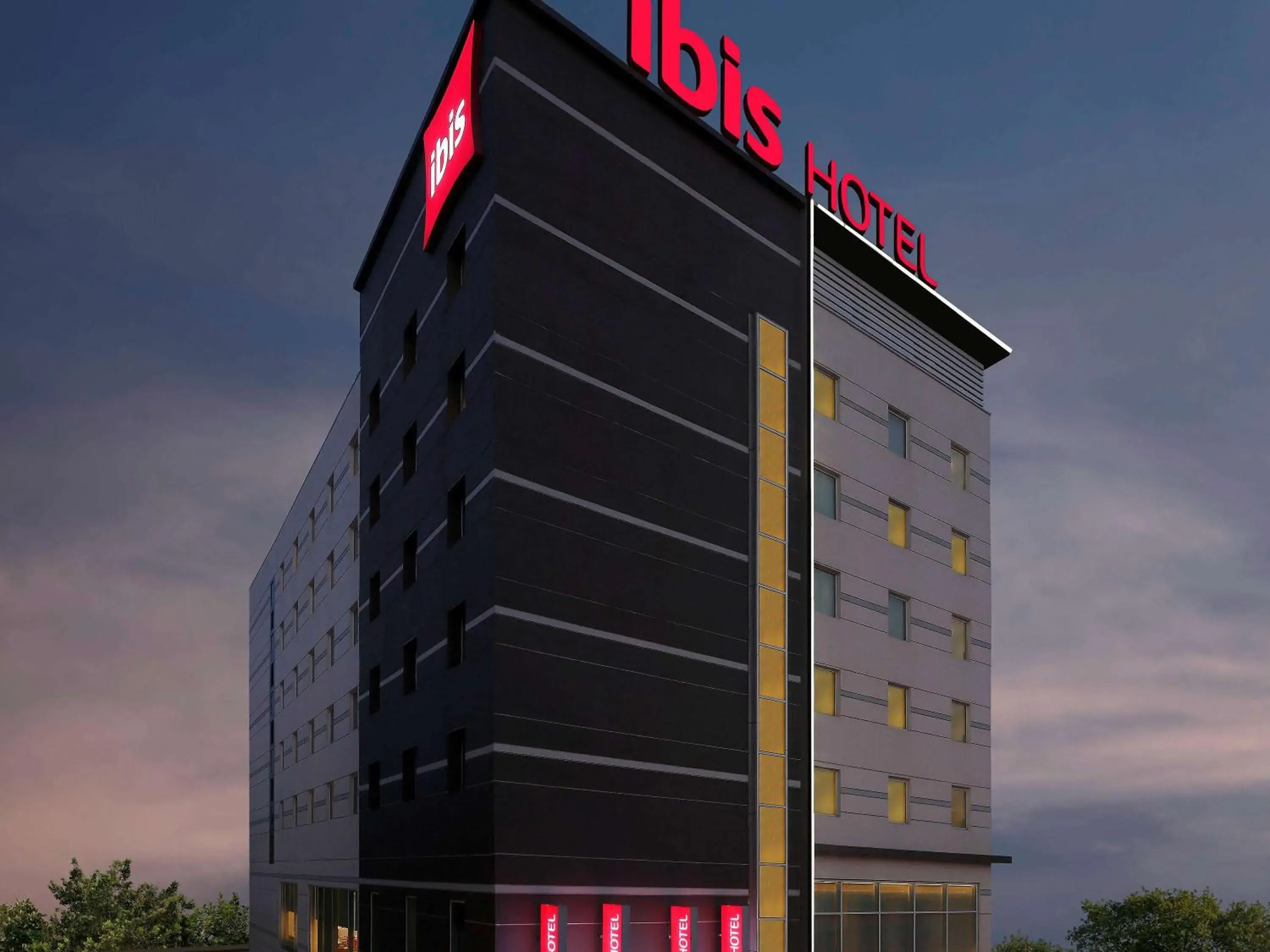 ibis Kochi City Centre - An Accor Brand ibis Kochi City Centre - An Accor Brand
