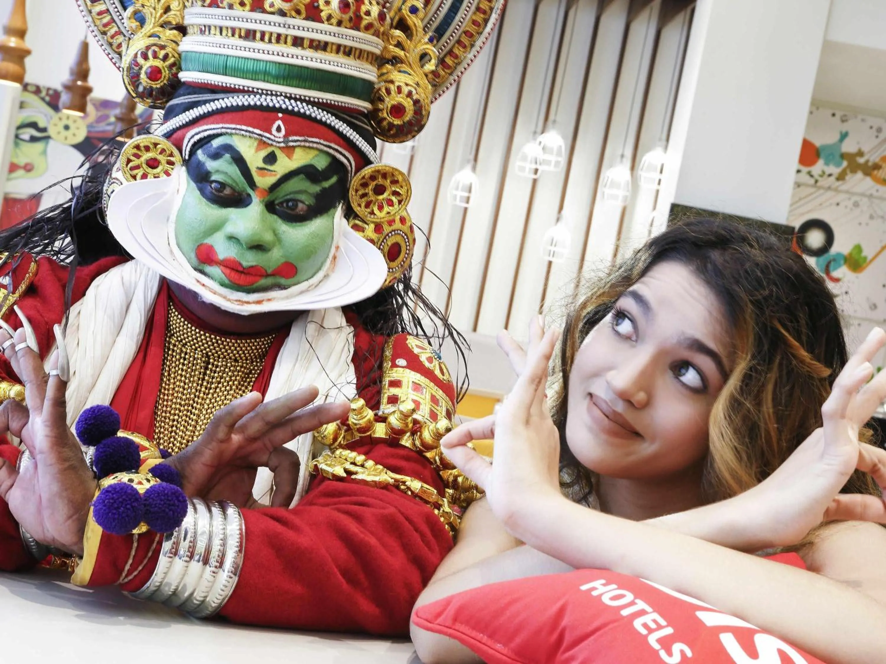 Other in ibis Kochi City Centre - An Accor Brand