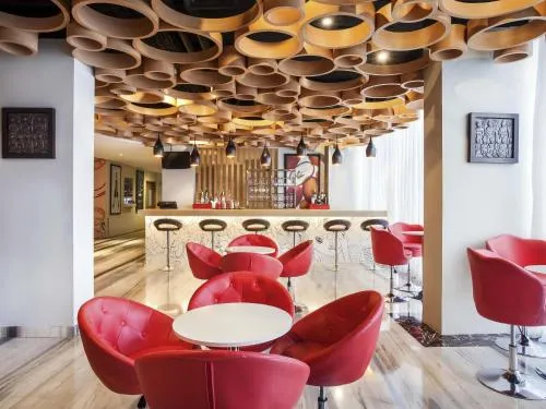 ibis Yogyakarta Adi Sucipto