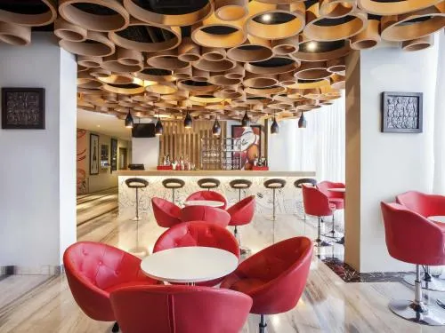 ibis Yogyakarta Adi Sucipto