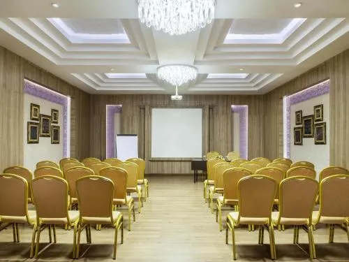 ibis Yogyakarta Adi Sucipto