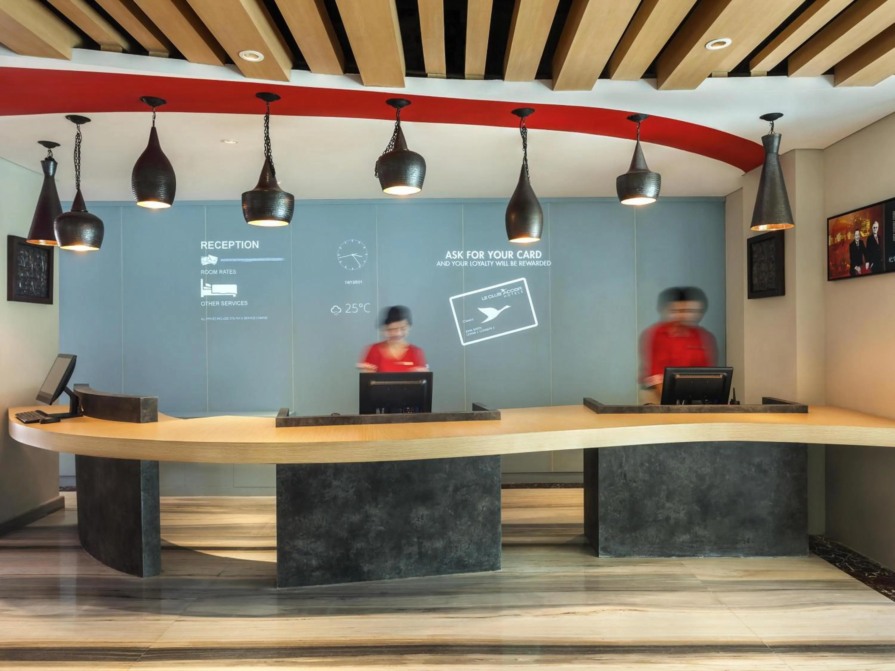 Other in ibis Yogyakarta Adi Sucipto