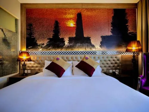 Grand Mercure Yogyakarta Adi Sucipto