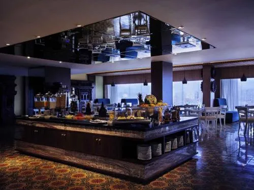 Grand Mercure Yogyakarta Adi Sucipto