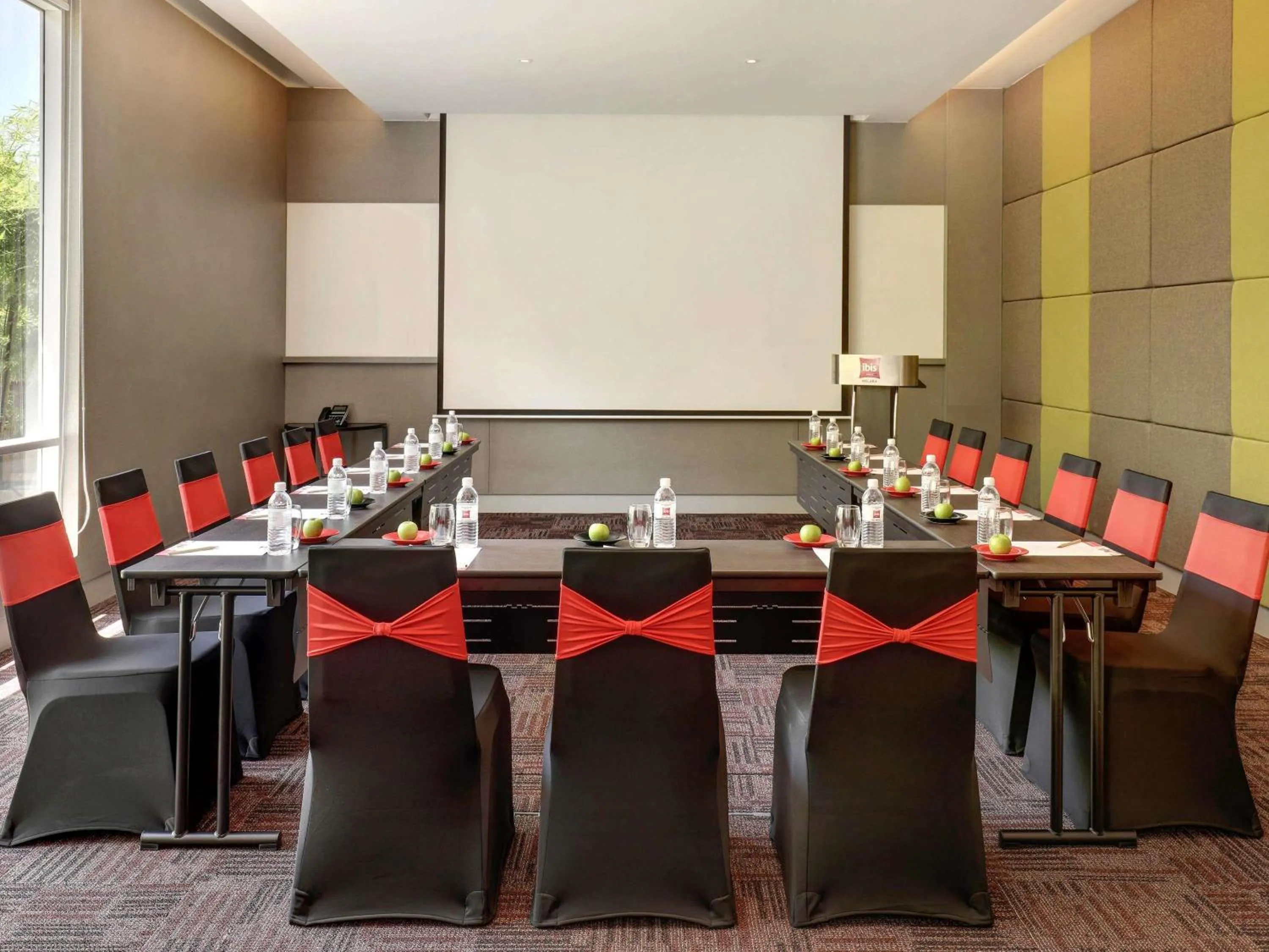 Meeting/conference room in Ibis Melaka