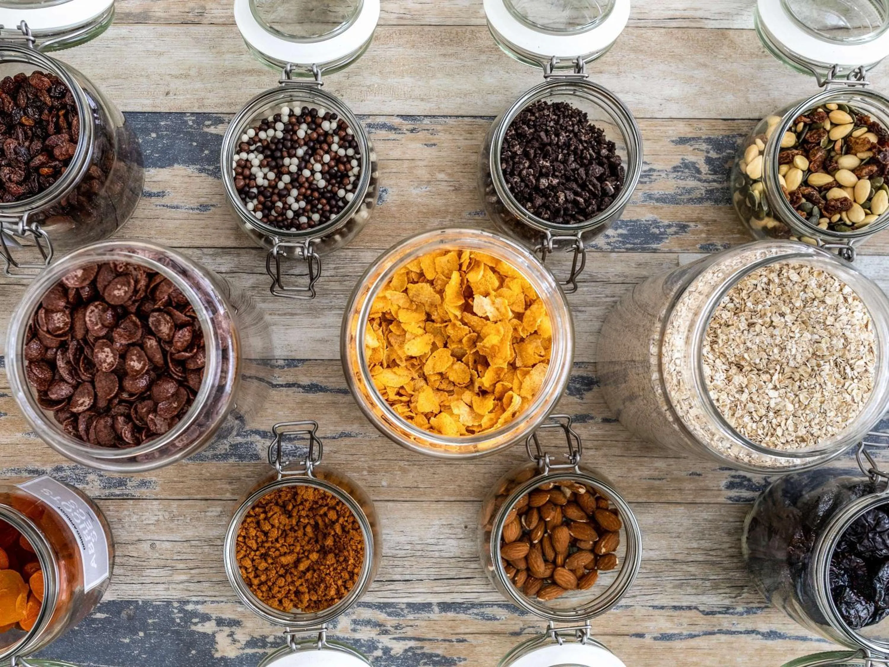 Breakfast in ibis Styles Nowy Sacz