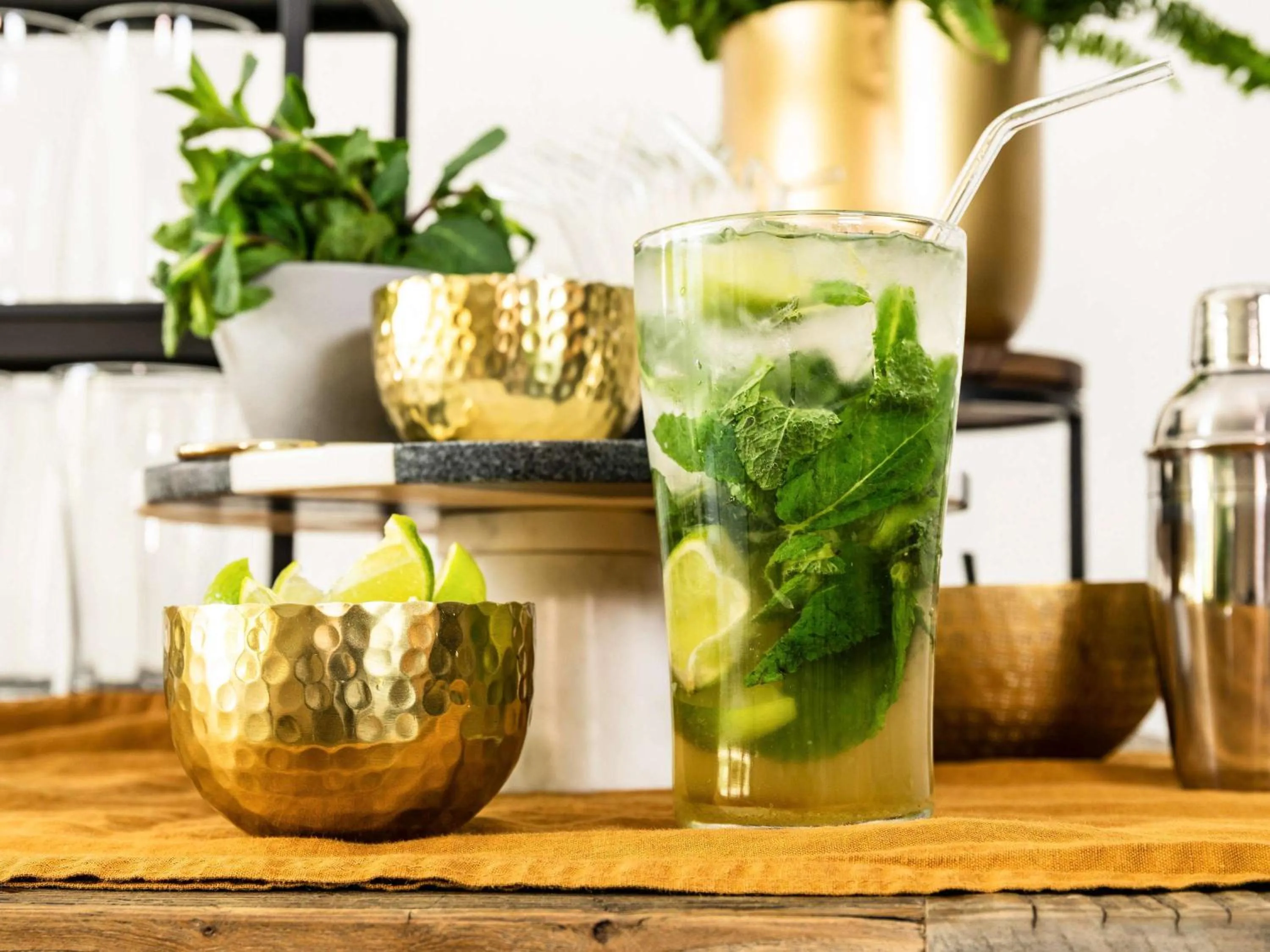 Lounge or bar in ibis Styles Nowy Sacz