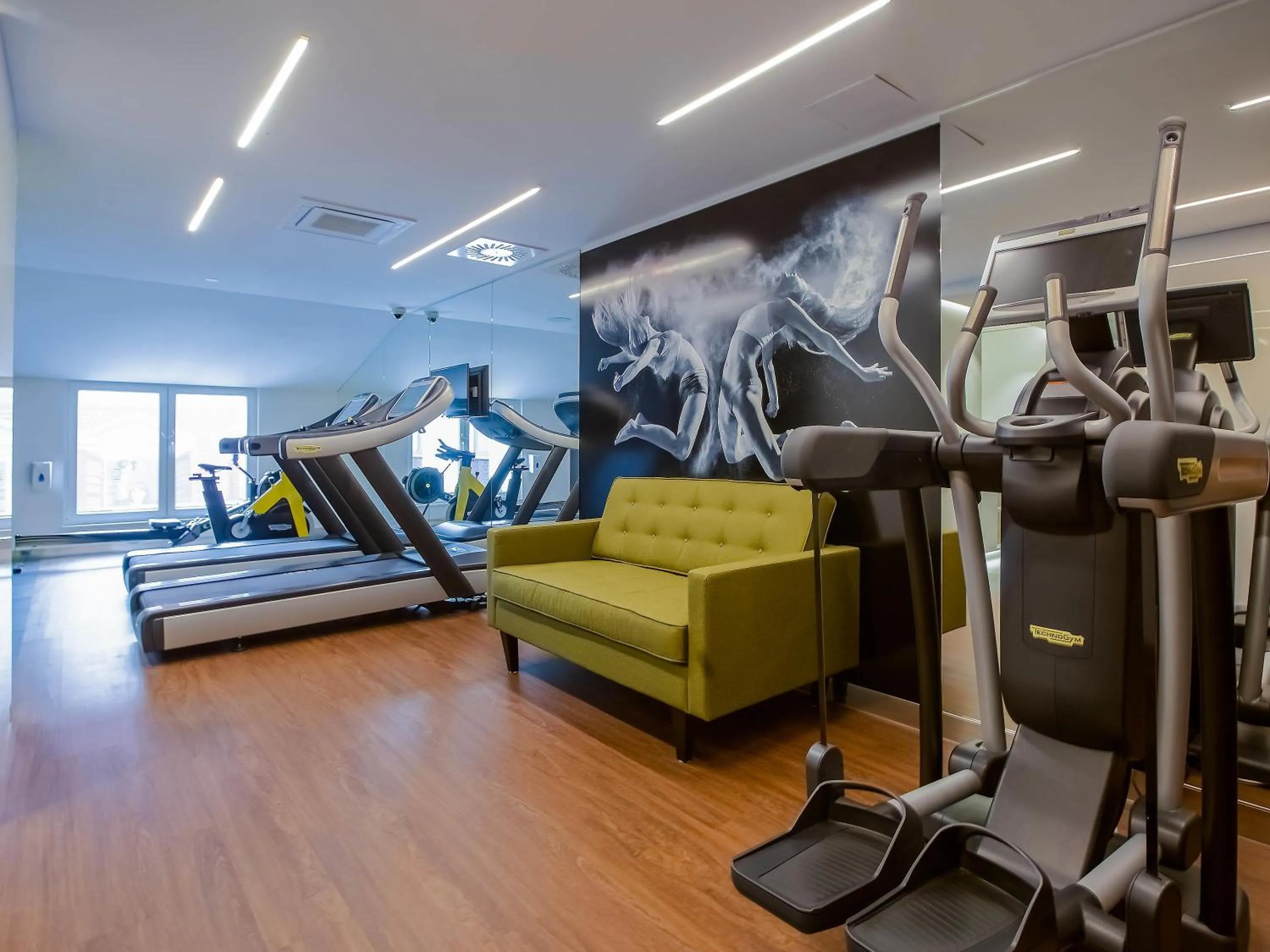 Other in Mercure Krakow Stare Miasto