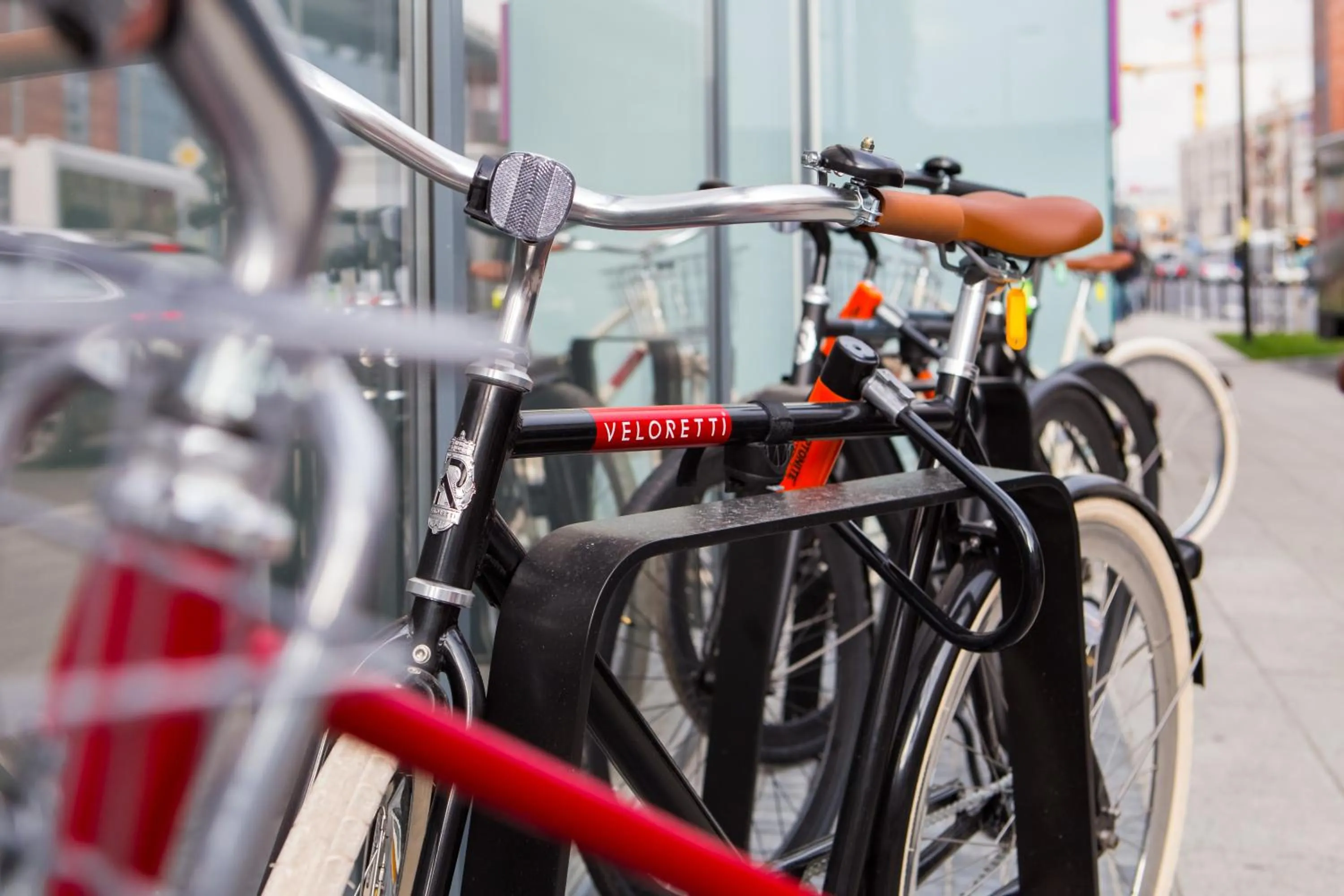 Sports in Mercure Krakow Stare Miasto