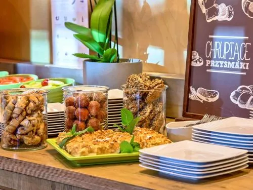 Ibis Gdansk Stare Miasto