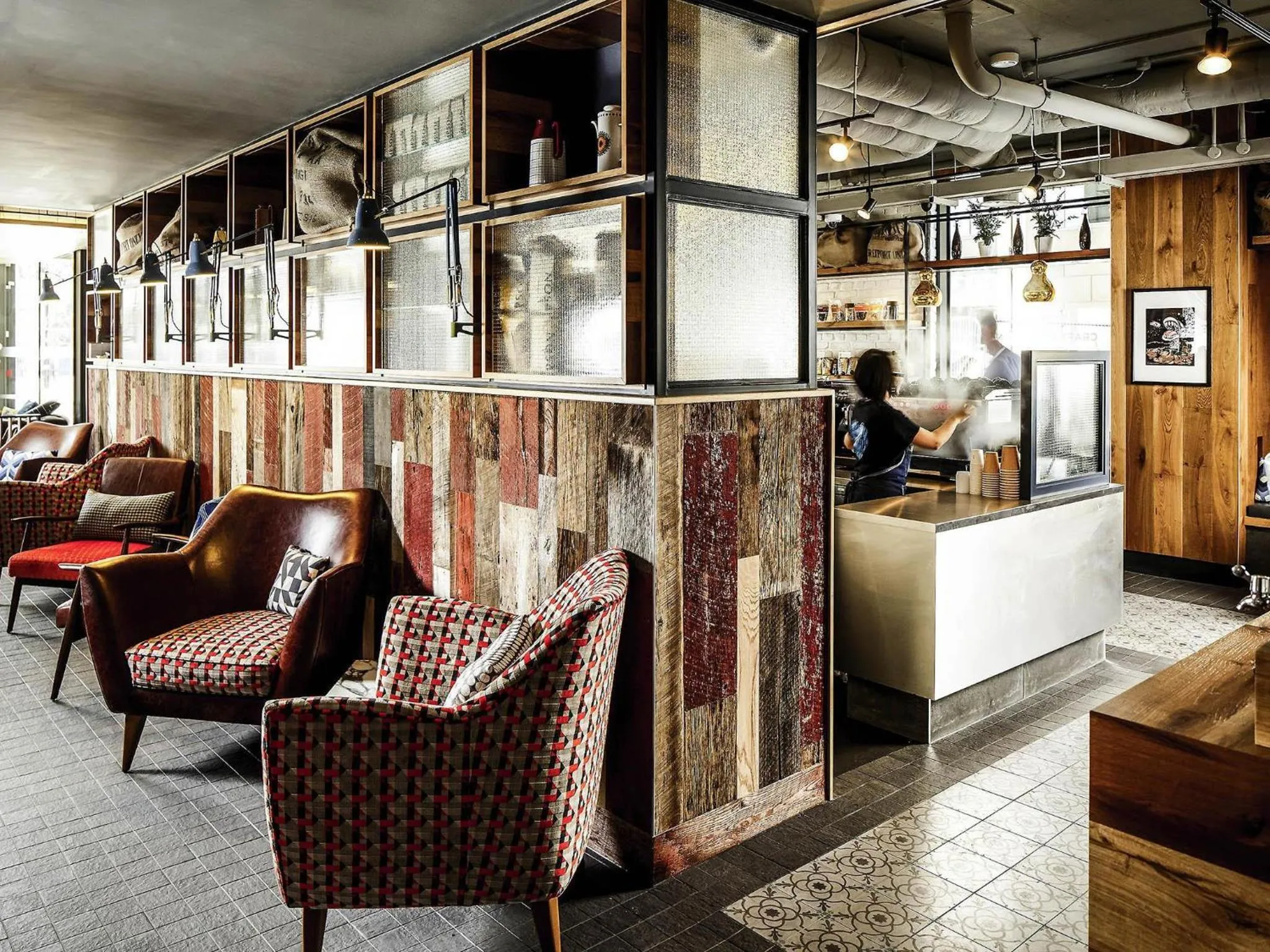 Other in ibis Cambridge Central Station