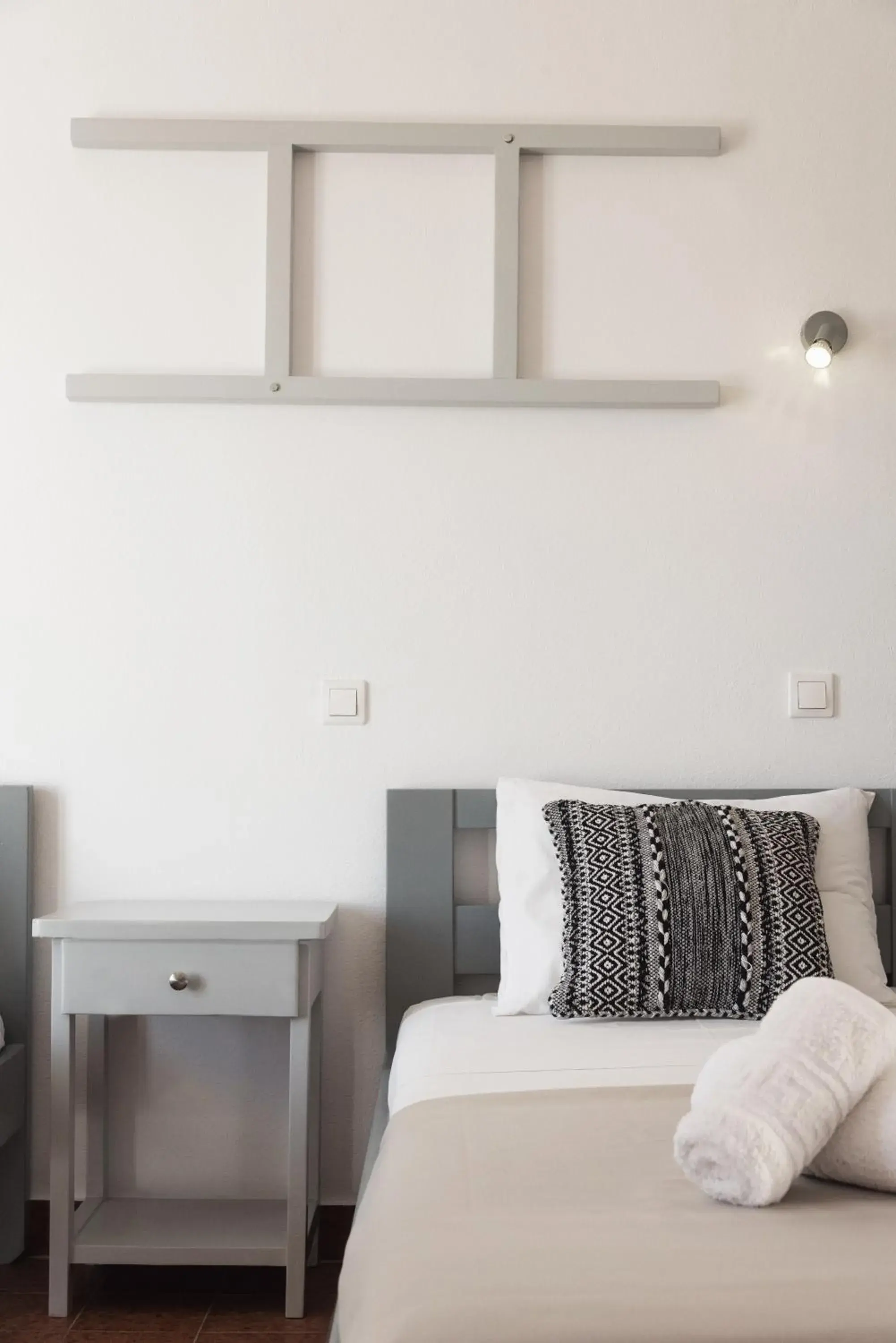 Apartment in Three Seasons Apartment in Three Seasons