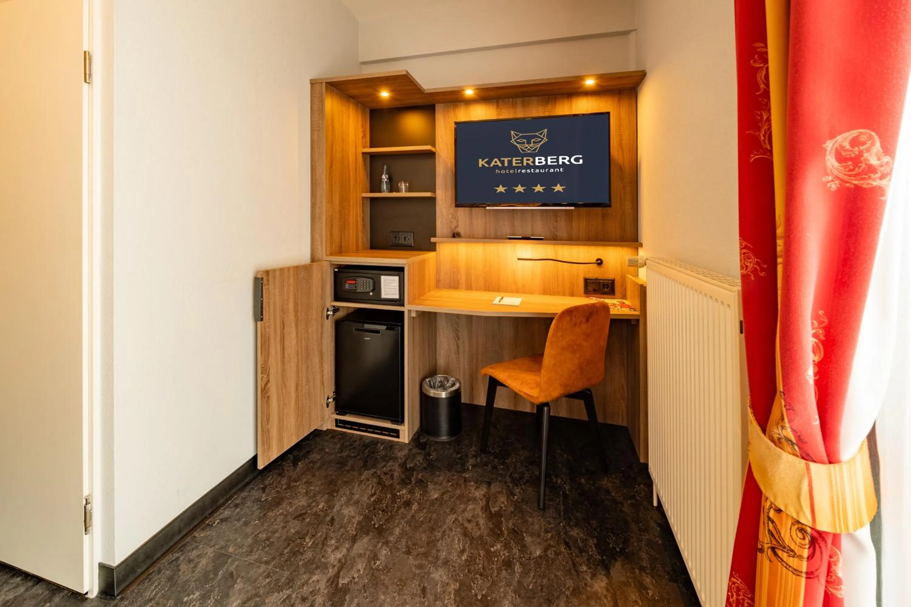 Komfort-Hotel Katerberg