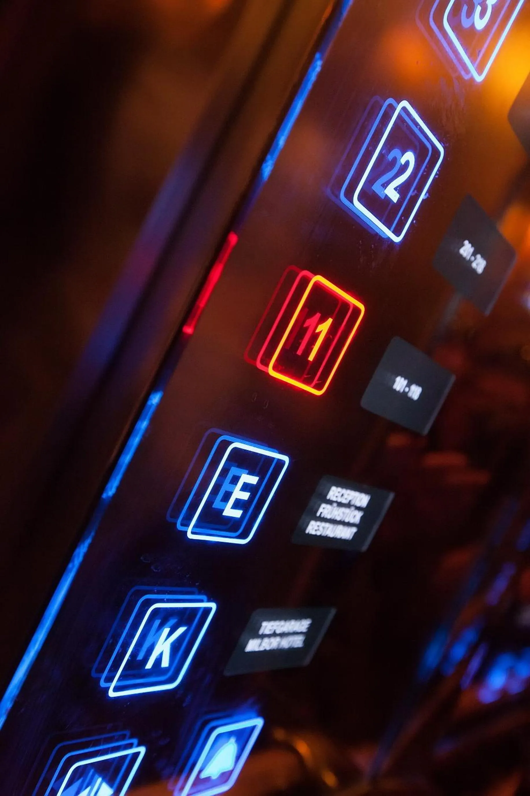 Other in Hotel Rheinischer Hof Bad Soden