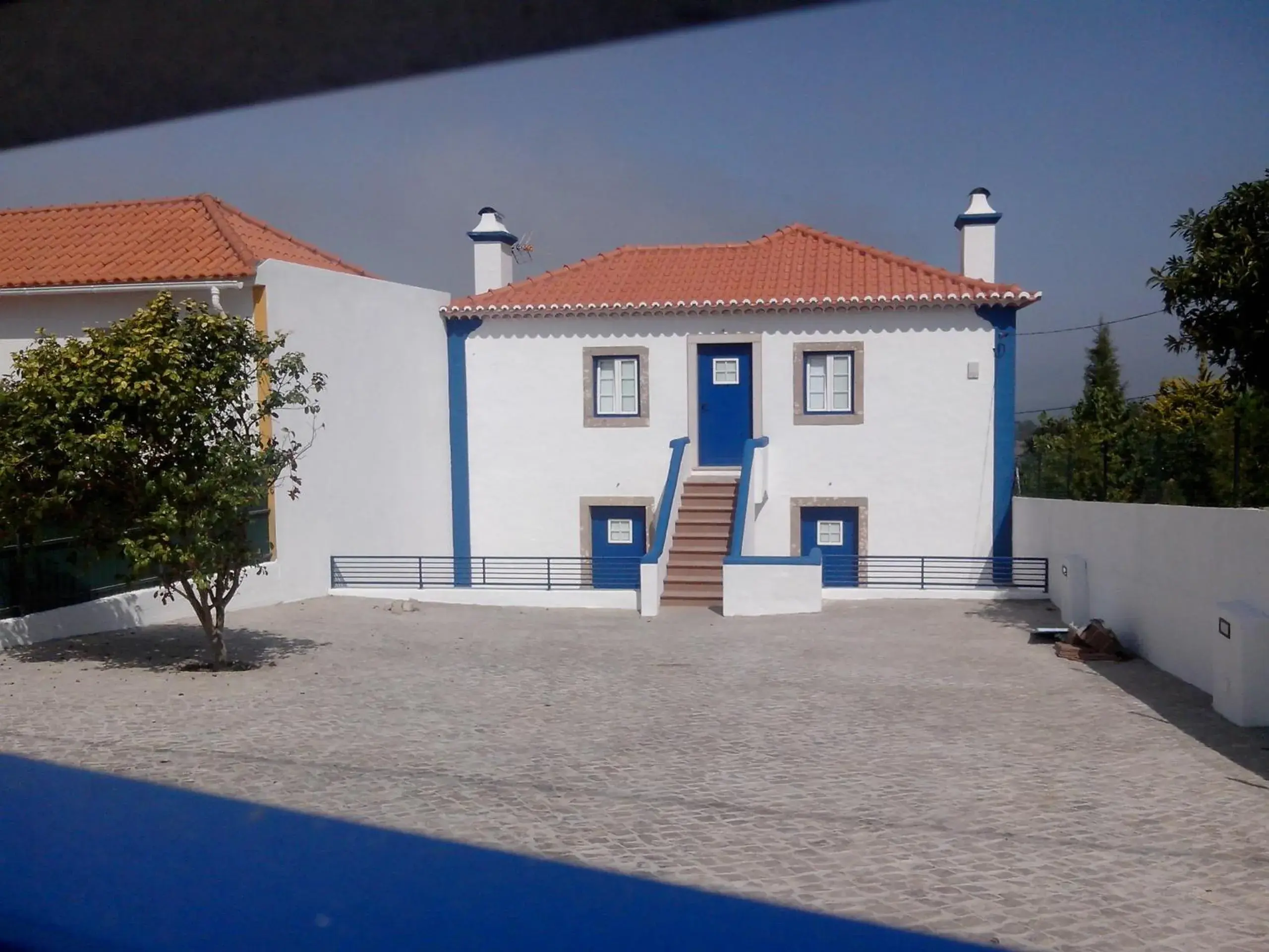 Casa da Camélia - Sintra Casa da Camélia - Sintra