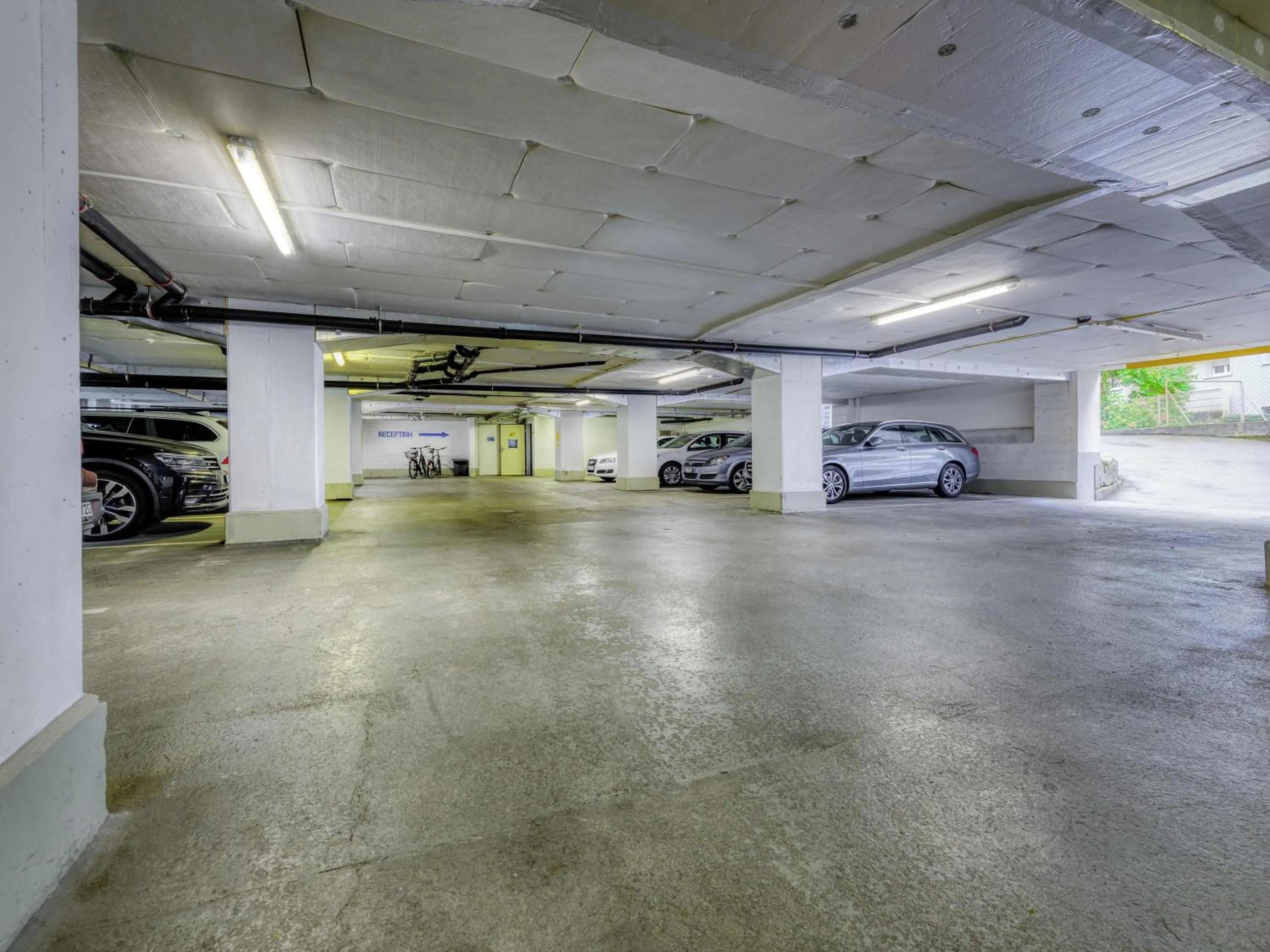 Other in ibis budget Hotel Luzern City