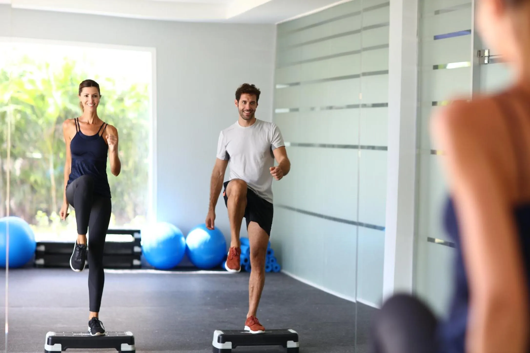 People in Bahia Principe Fantasia Punta Cana - All Inclusive