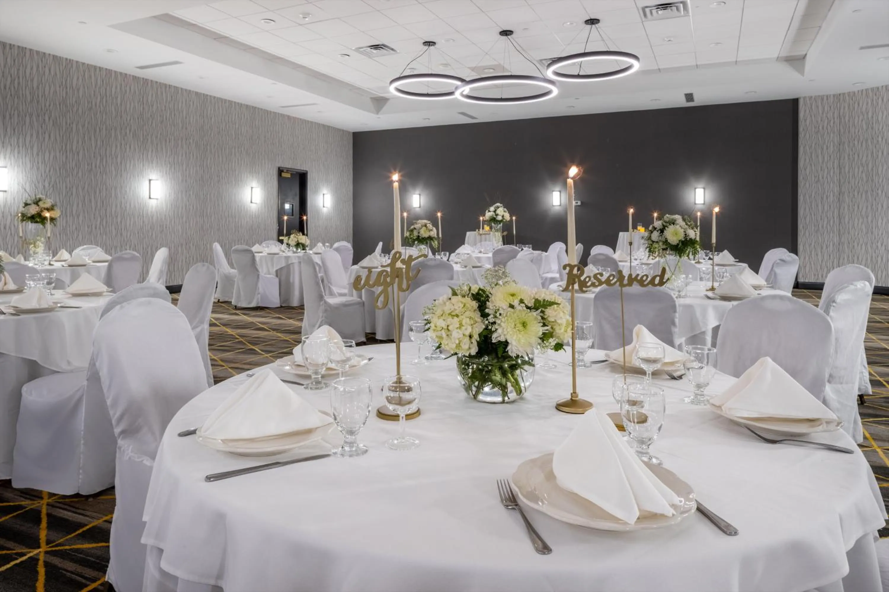 Banquet/Function facilities in Holiday Inn - Long Island - ISLIP Arpt East by IHG