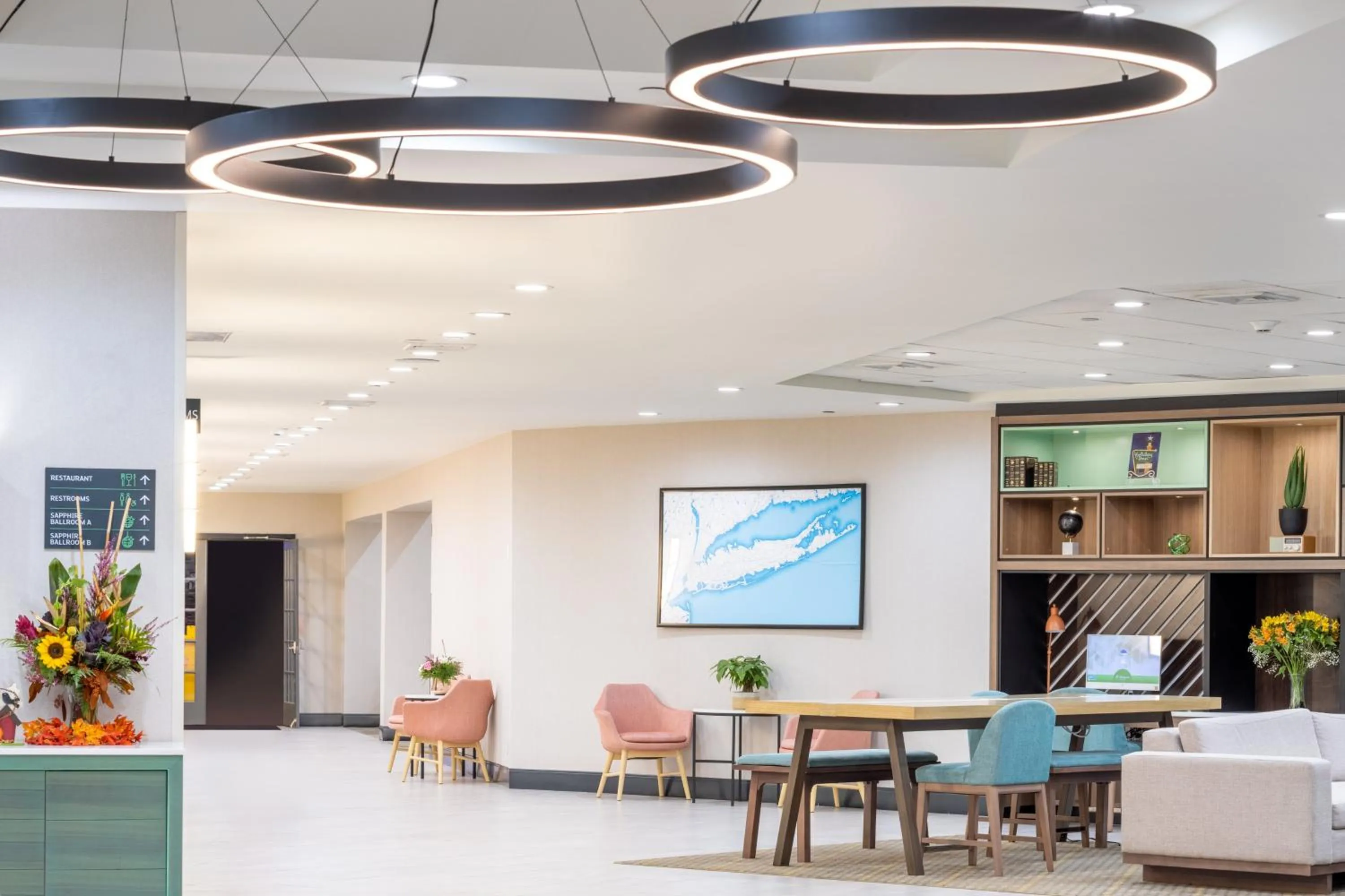 Property building in Holiday Inn - Long Island - ISLIP Arpt East by IHG