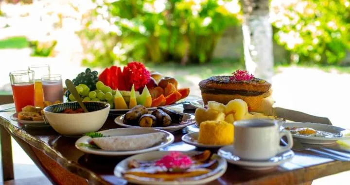 Recanto Caiçara Pousada