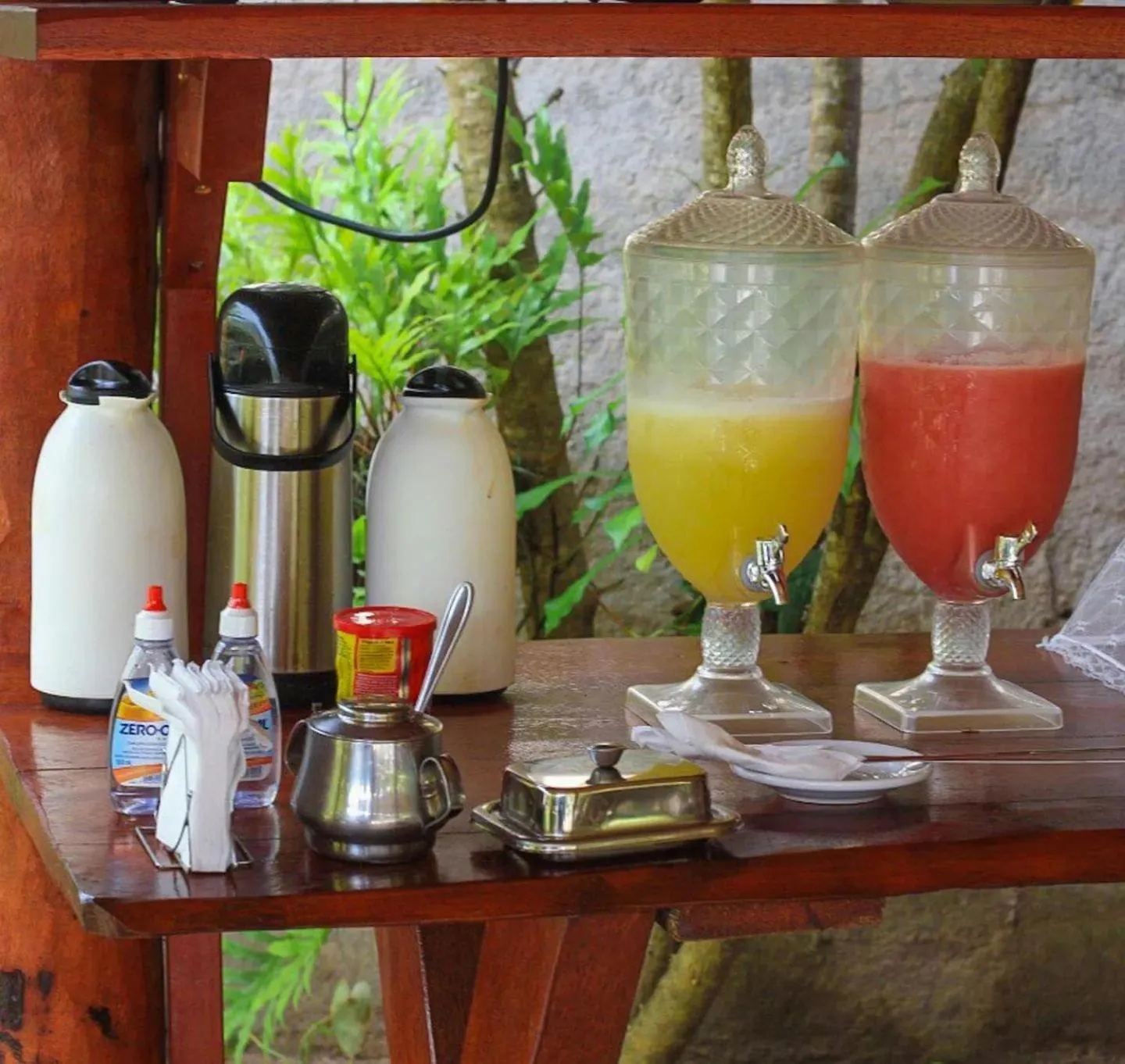 Recanto Caiçara Pousada