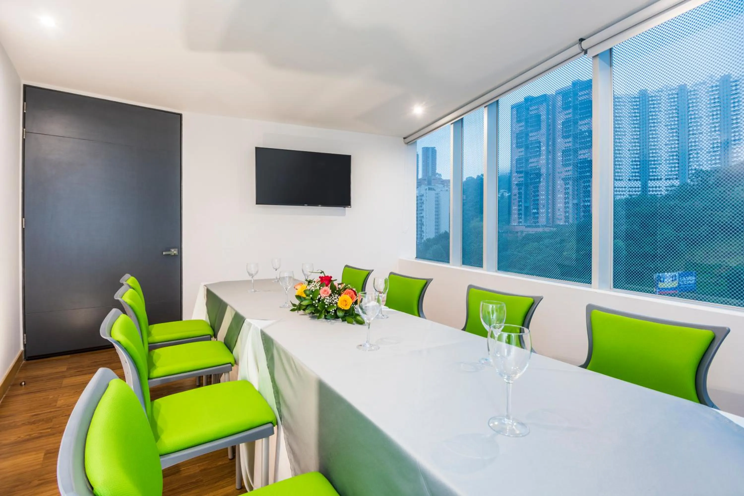 Banquet/Function facilities in La Quinta by Wyndham Medellin