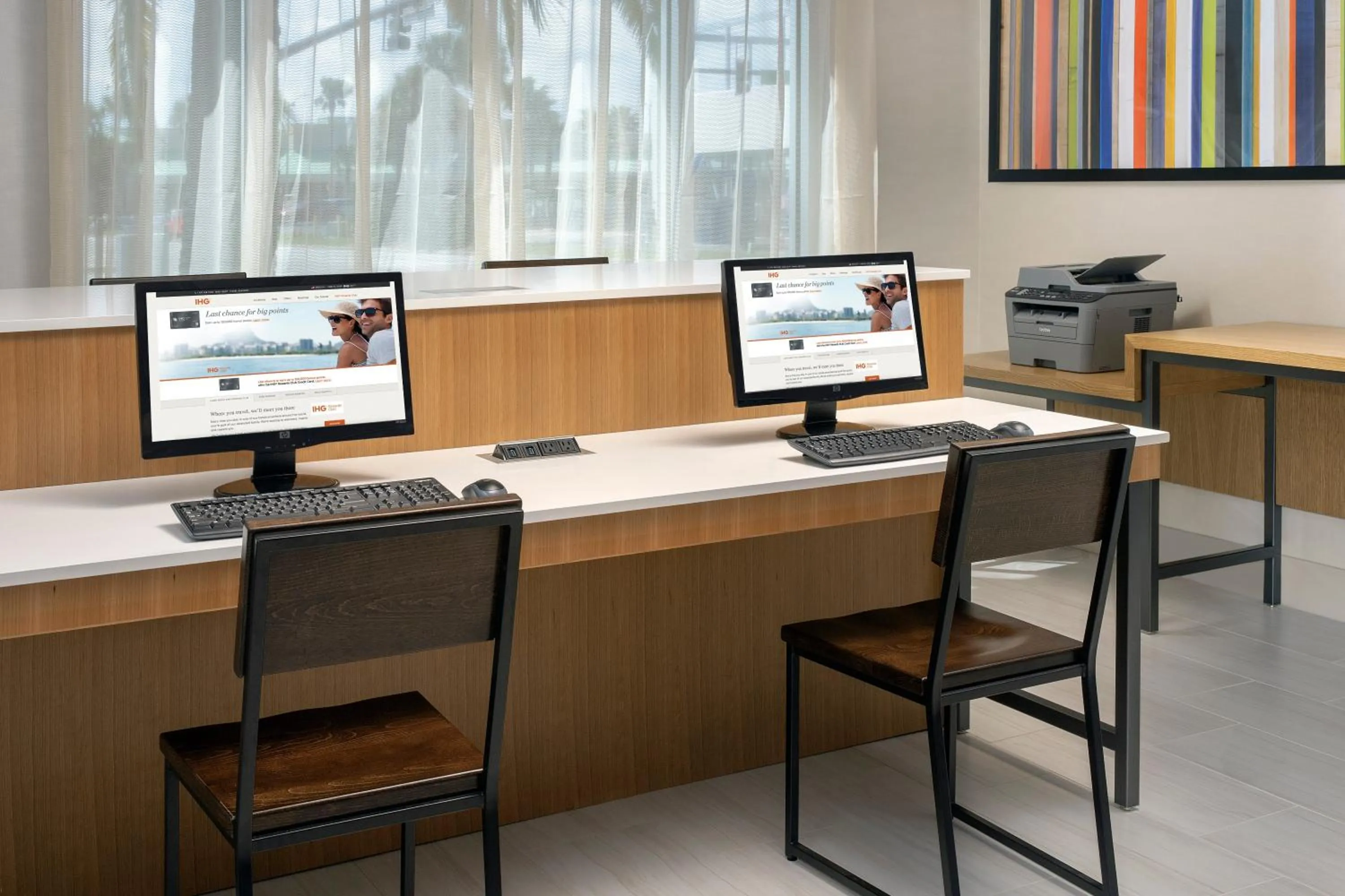 Other in Holiday Inn Express Jacksonville Beach by IHG