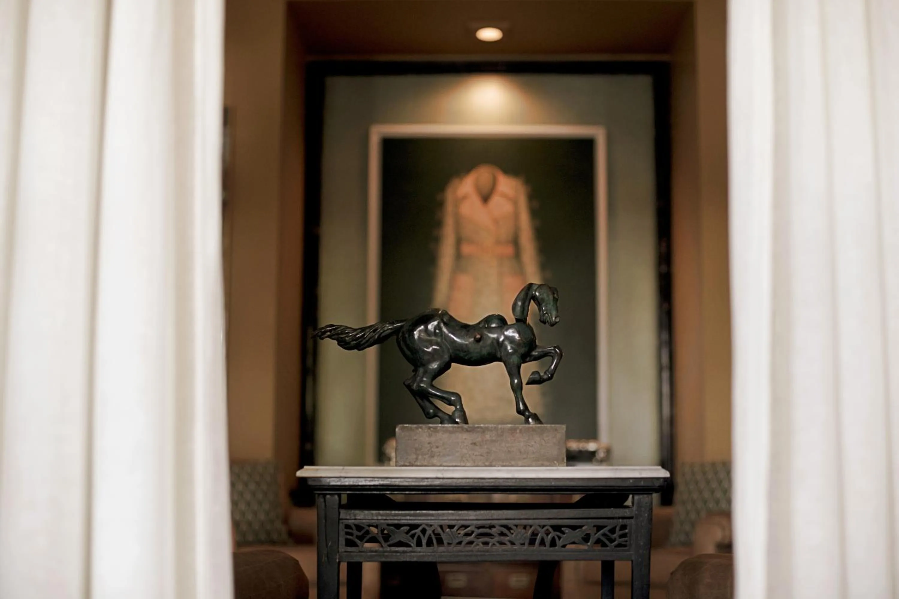 Property building in Narendra Bhawan