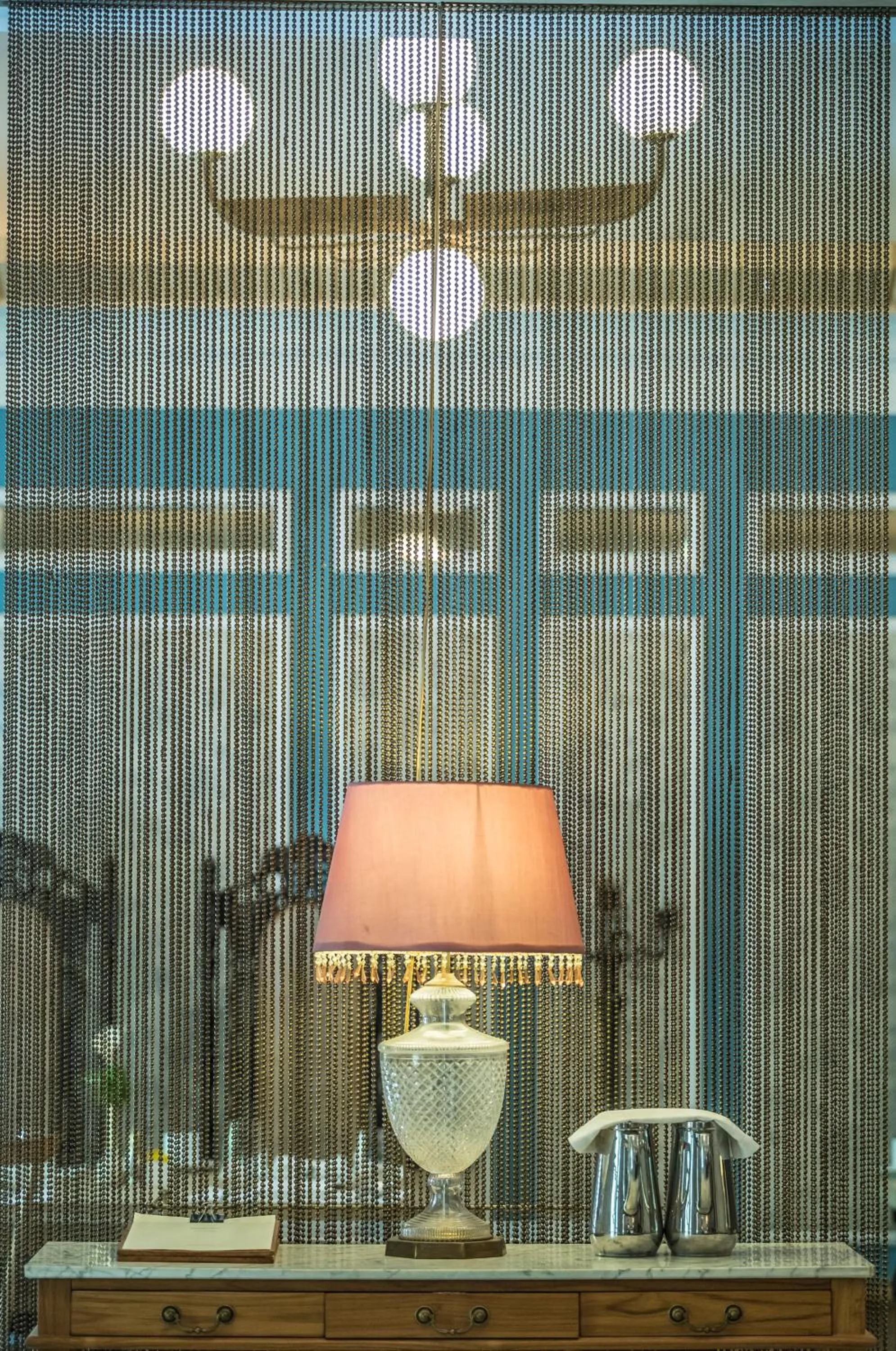 Restaurant/places to eat in Narendra Bhawan