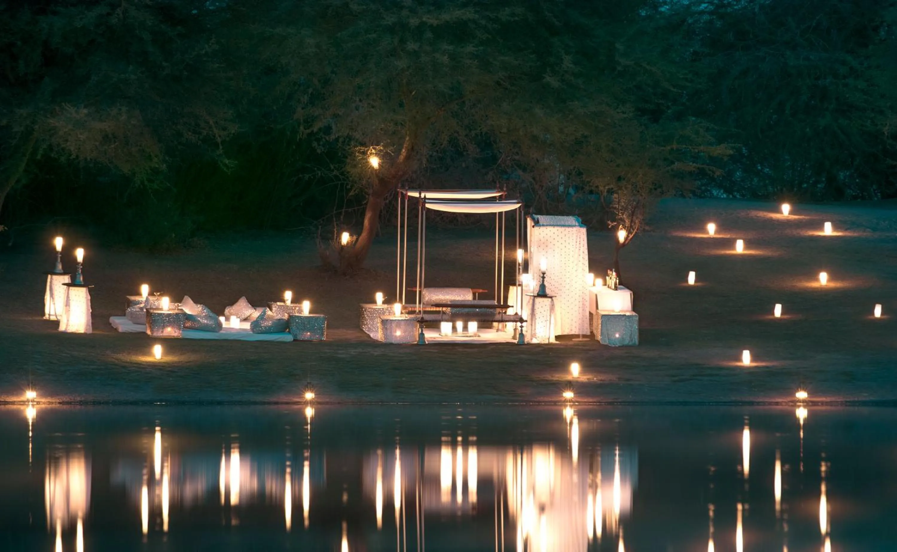 Activities in Narendra Bhawan