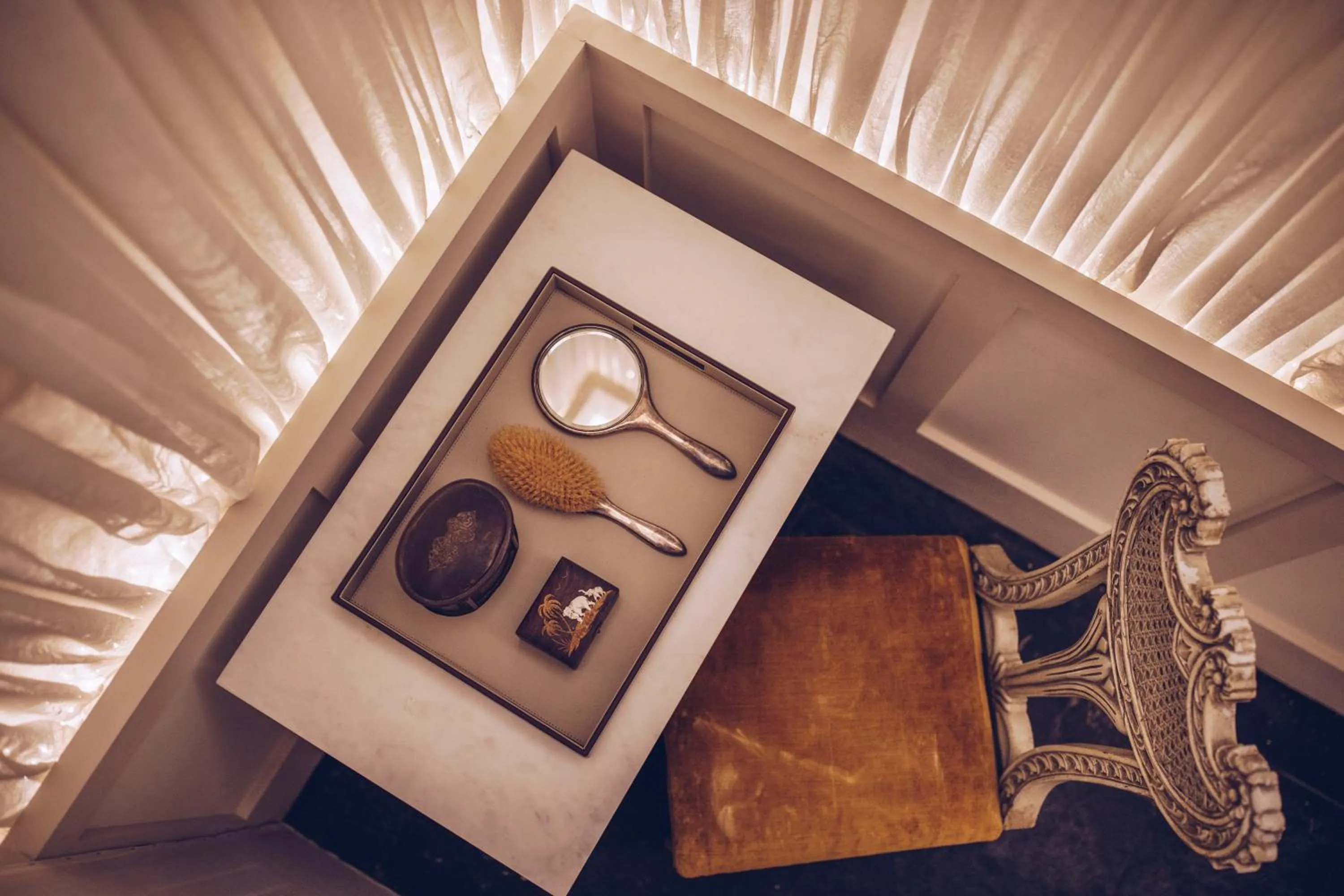 Spa and wellness centre/facilities in Narendra Bhawan