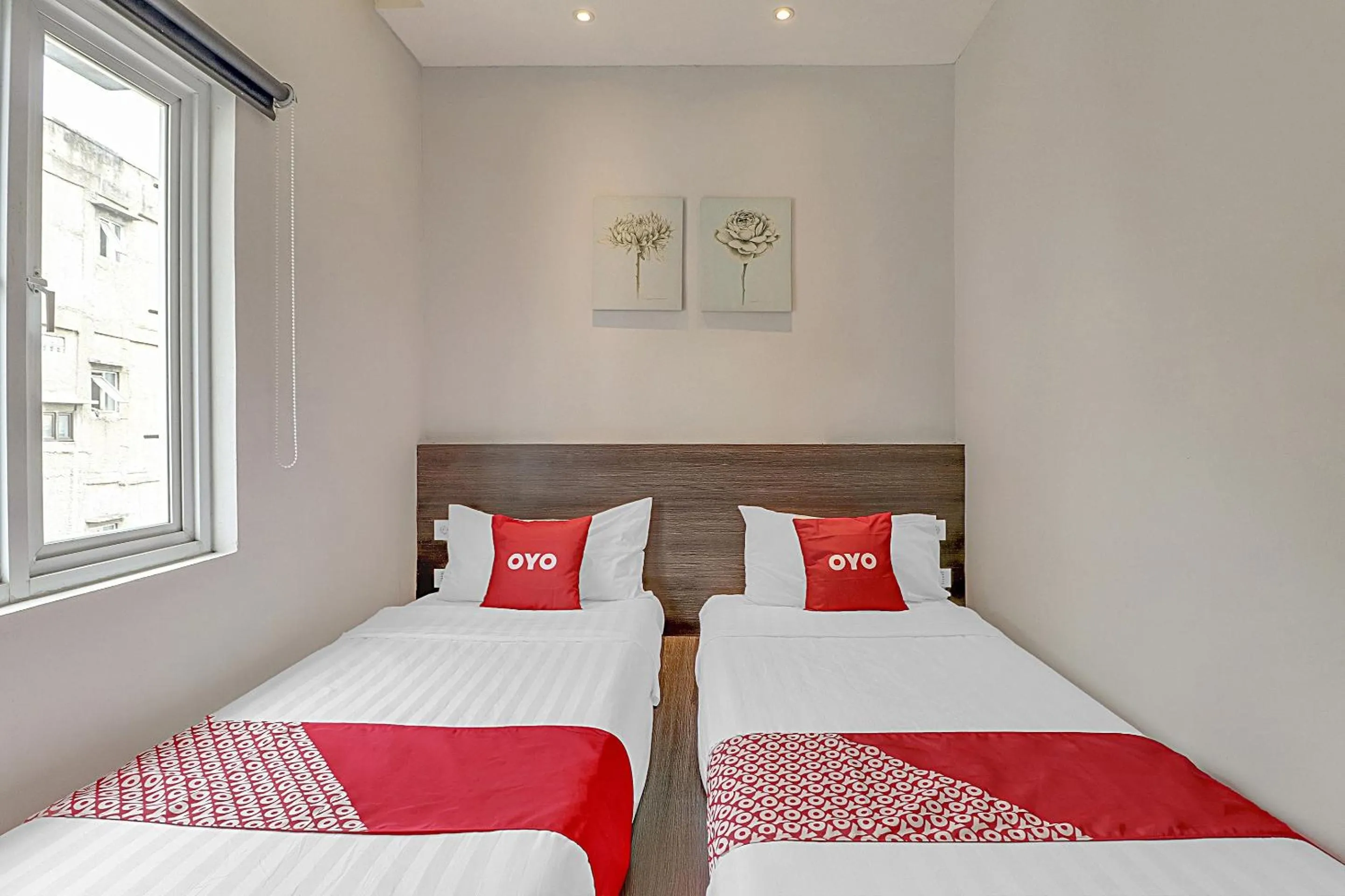 Bedroom, Bed in Collection O Cihampelas Near Ciwalk Formerly Regia Cihampelas