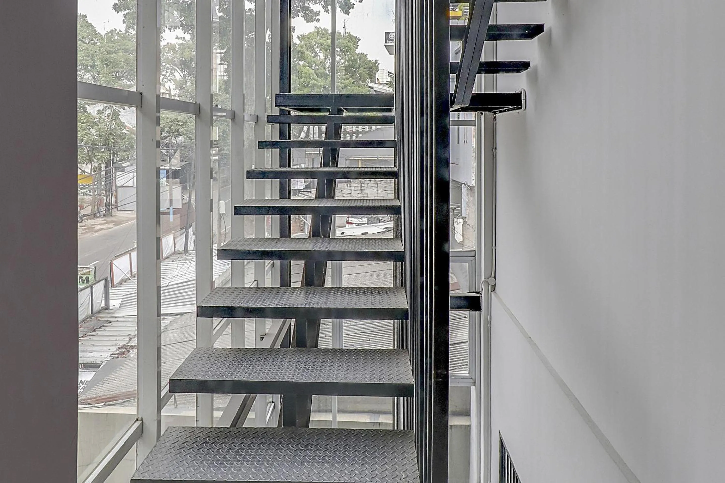 Lobby or reception in Collection O Cihampelas Near Ciwalk Formerly Regia Cihampelas