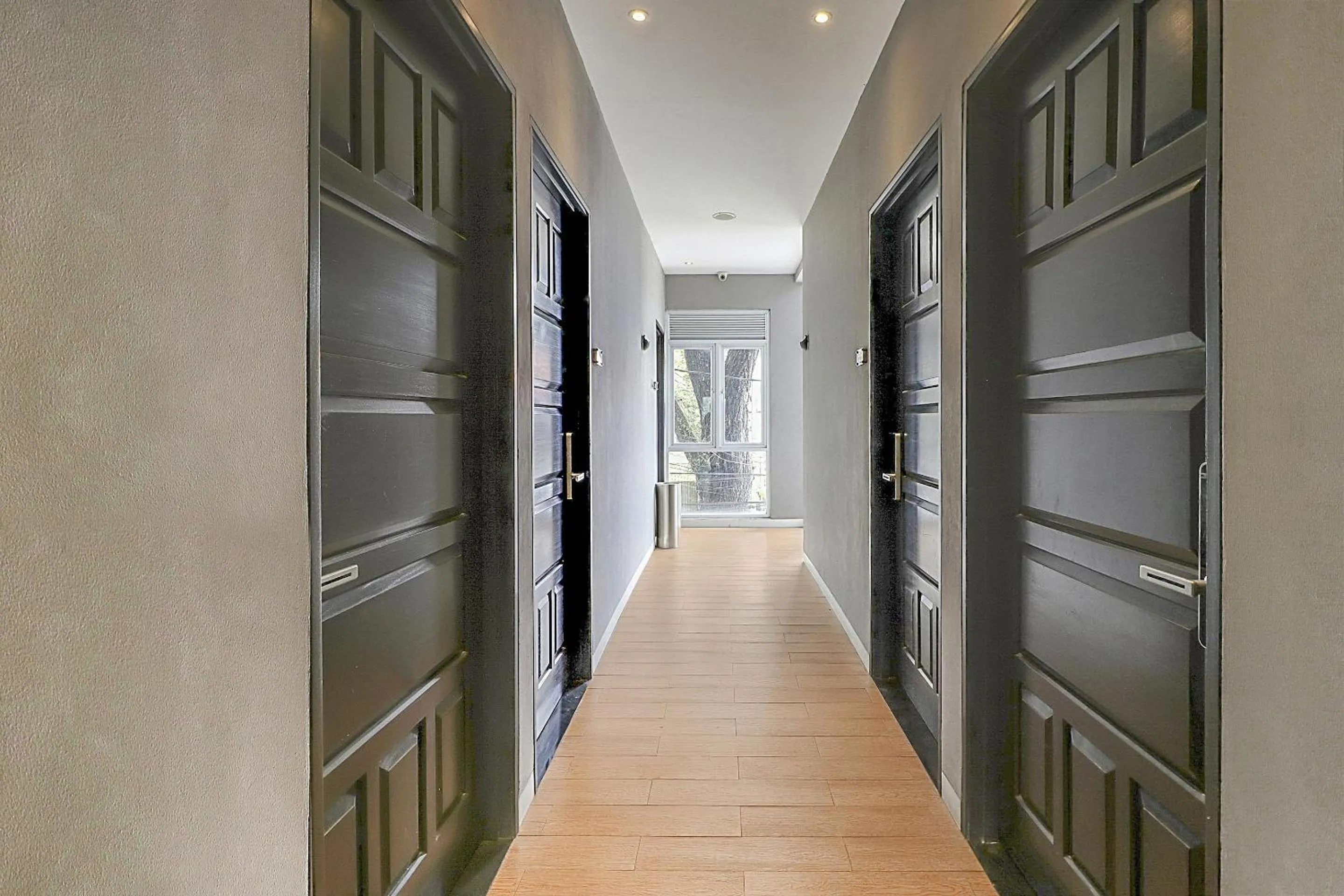 Lobby or reception in Collection O Cihampelas Near Ciwalk Formerly Regia Cihampelas