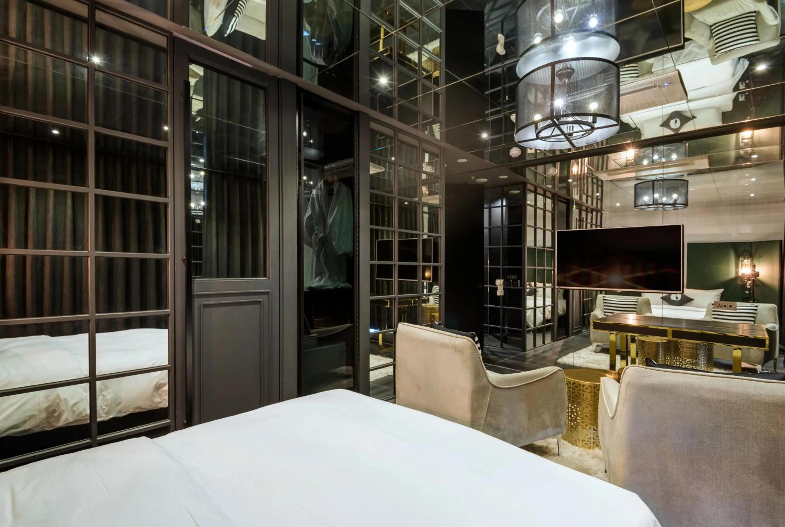 Hotel The Designers Kondae