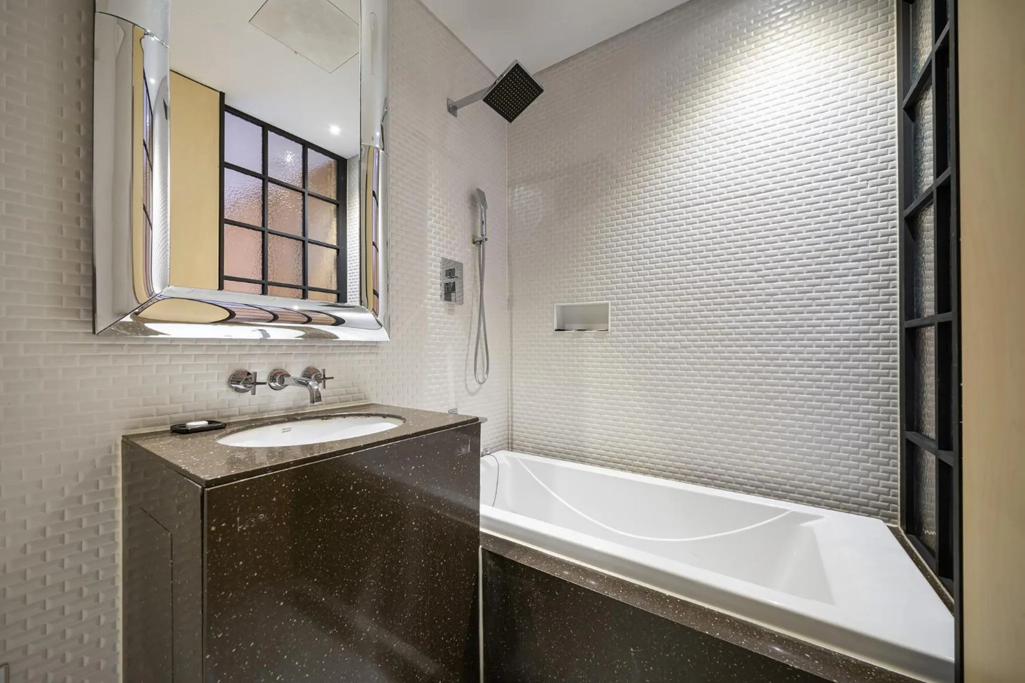 Hotel The Designers Kondae