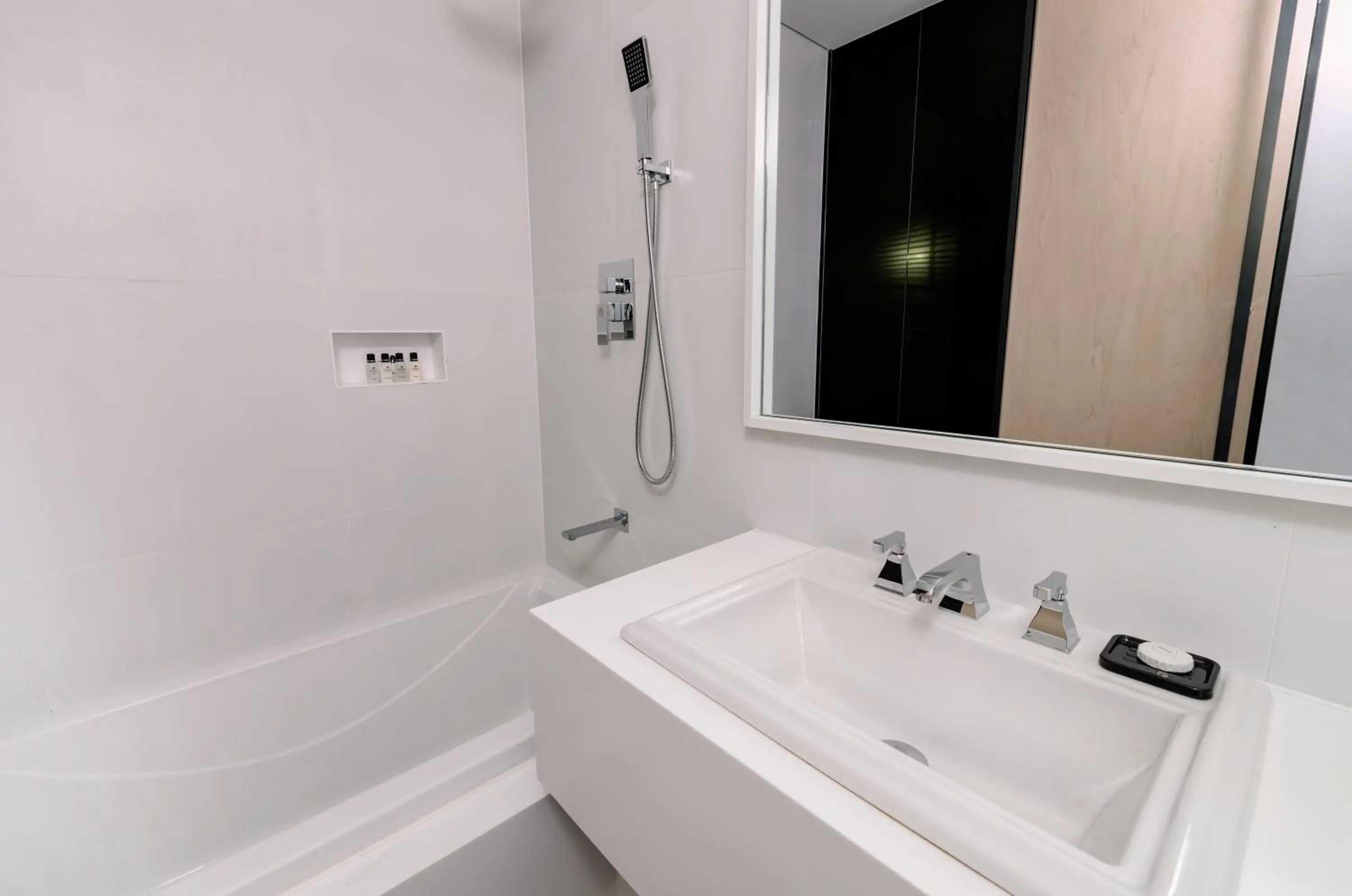 Bathroom in Hotel The Designers Kondae