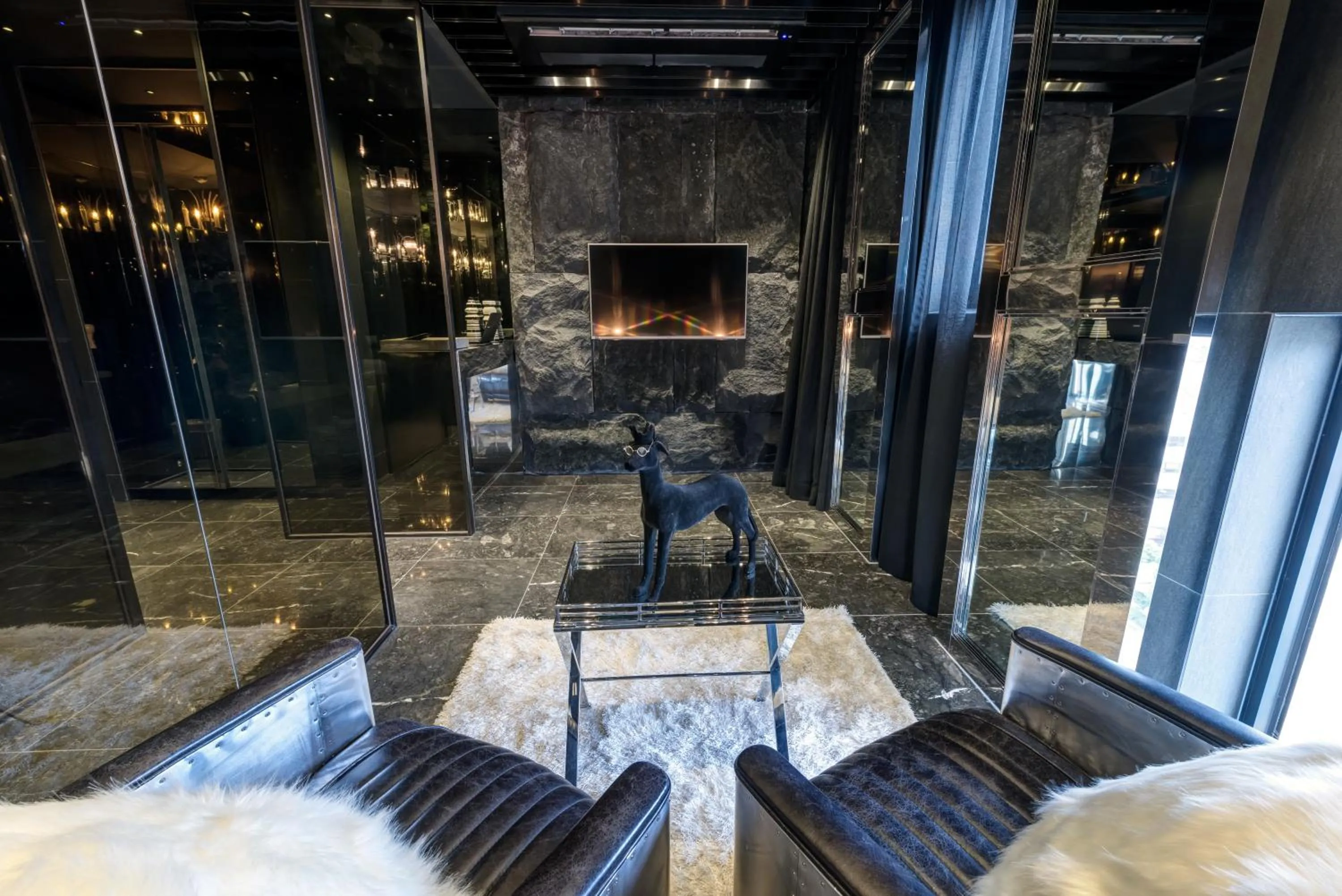 Hotel The Designers Kondae