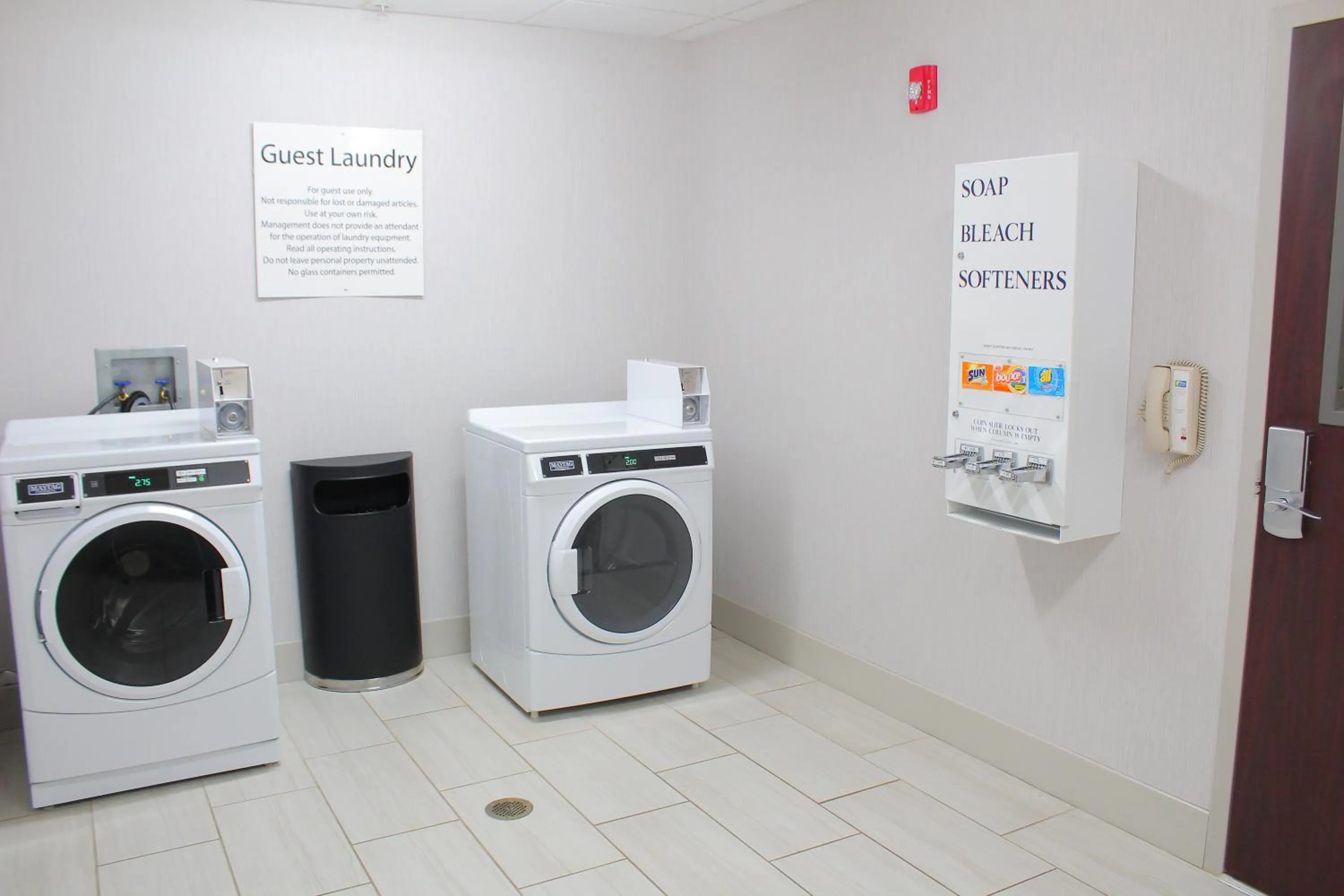 Other in Holiday Inn Express Hotel & Suites Napa Valley-American Canyon by IHG