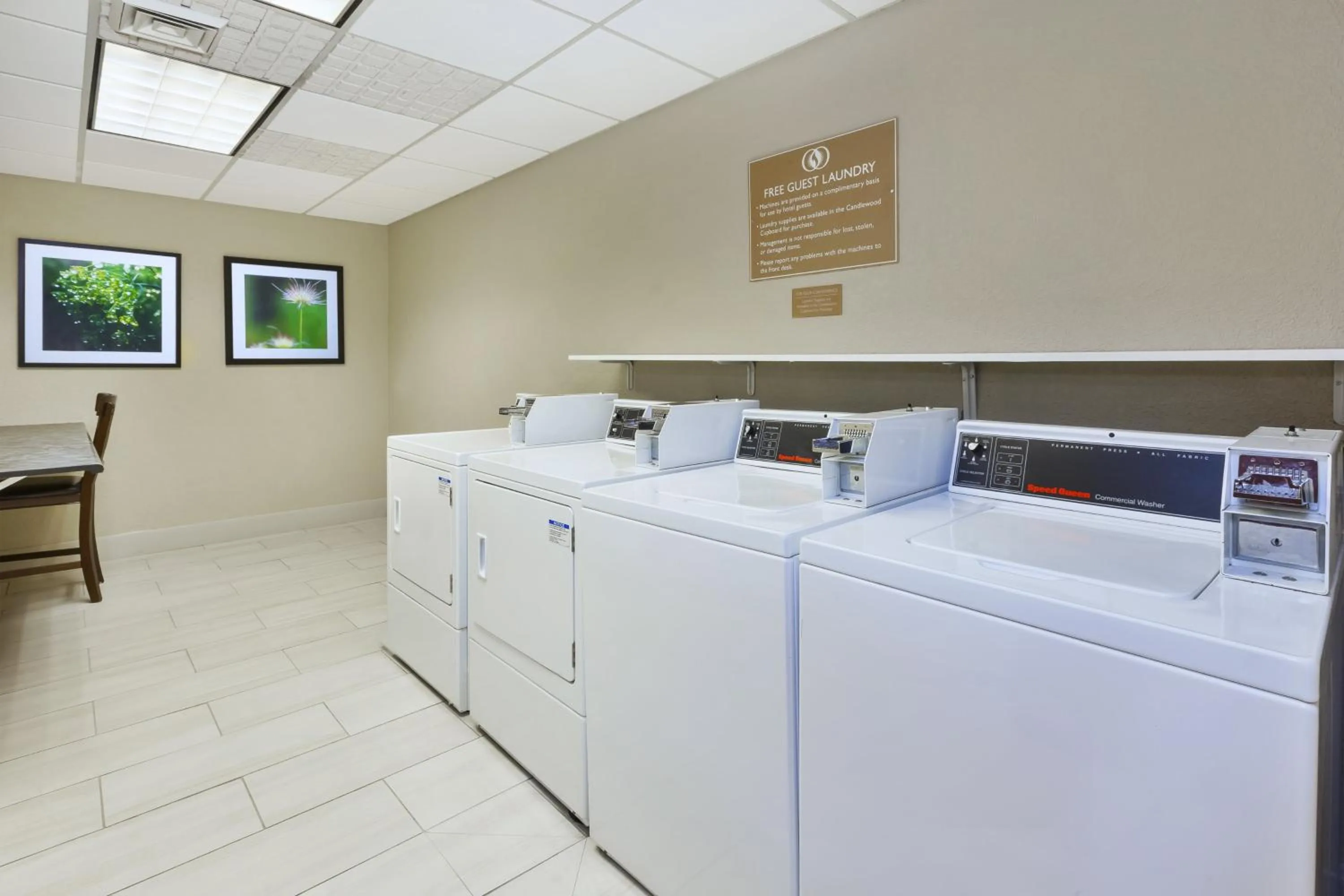 Other in Candlewood Suites Grand Rapids Airport by IHG