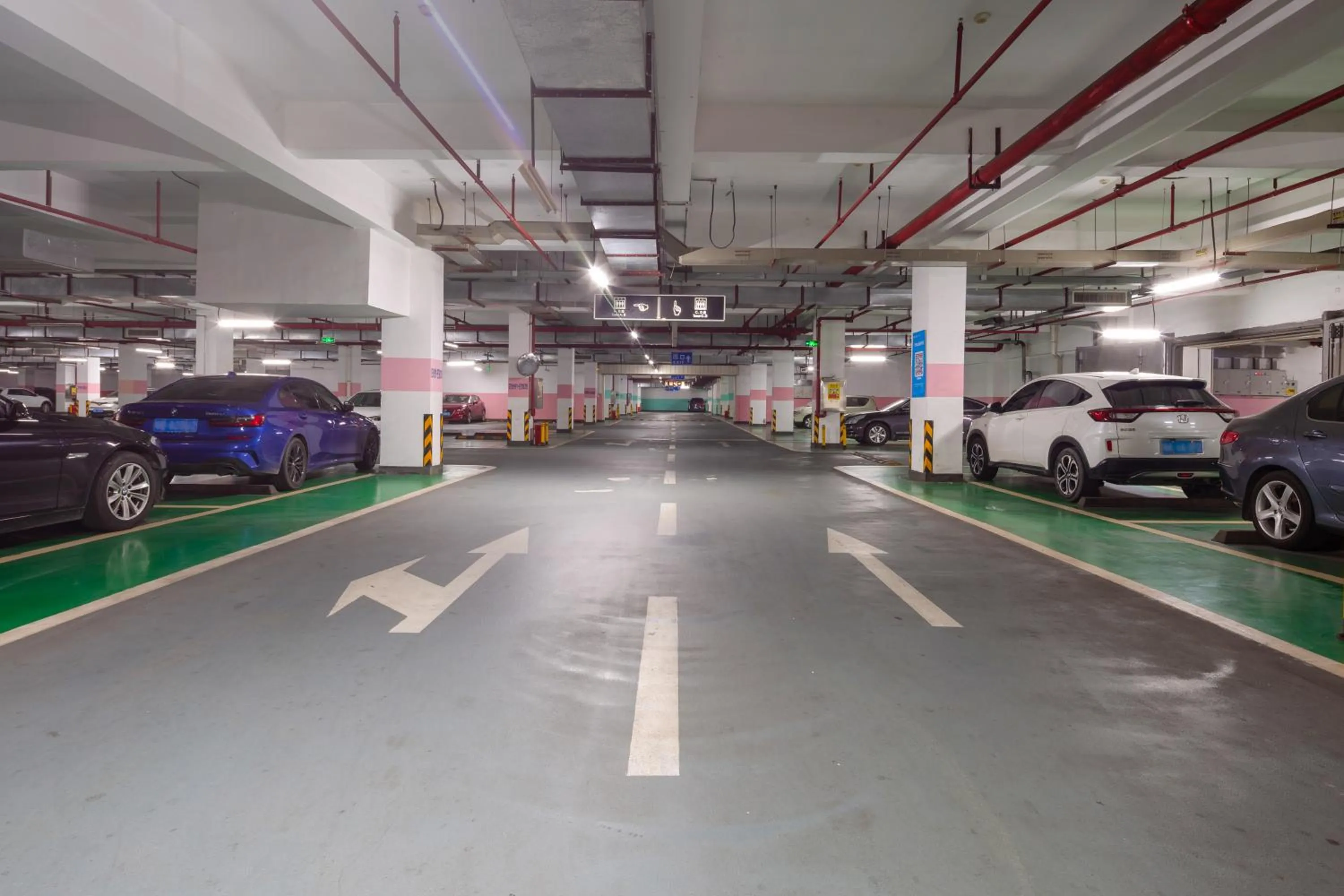 Shenzhen Bay Hisoar Hotel