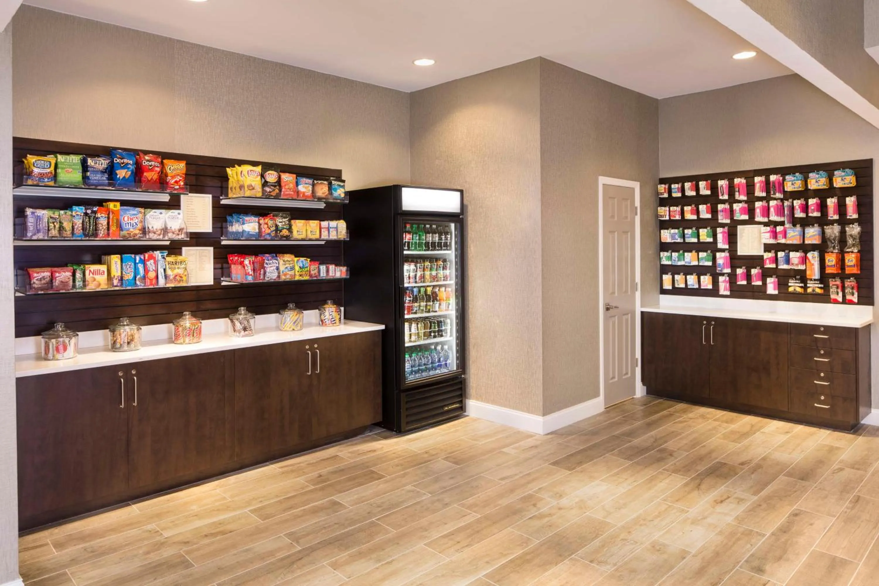 Restaurant/places to eat in DoubleTree by Hilton Jacksonville Riverfront, FL