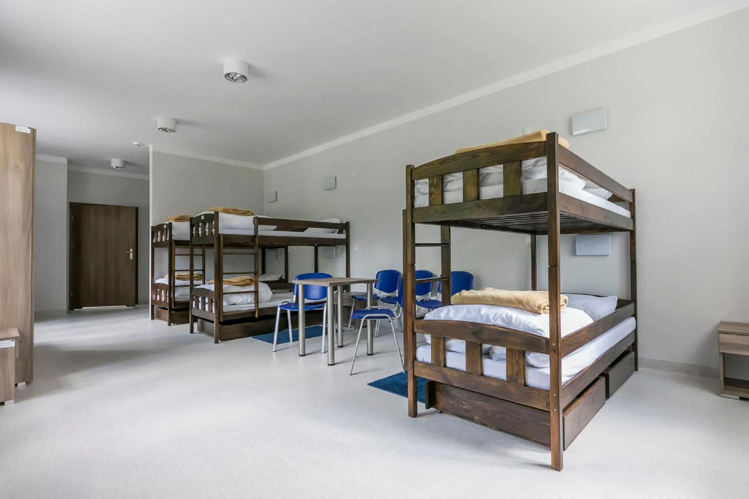 Photo of the whole room, Bed in Centrum Żeglarskie