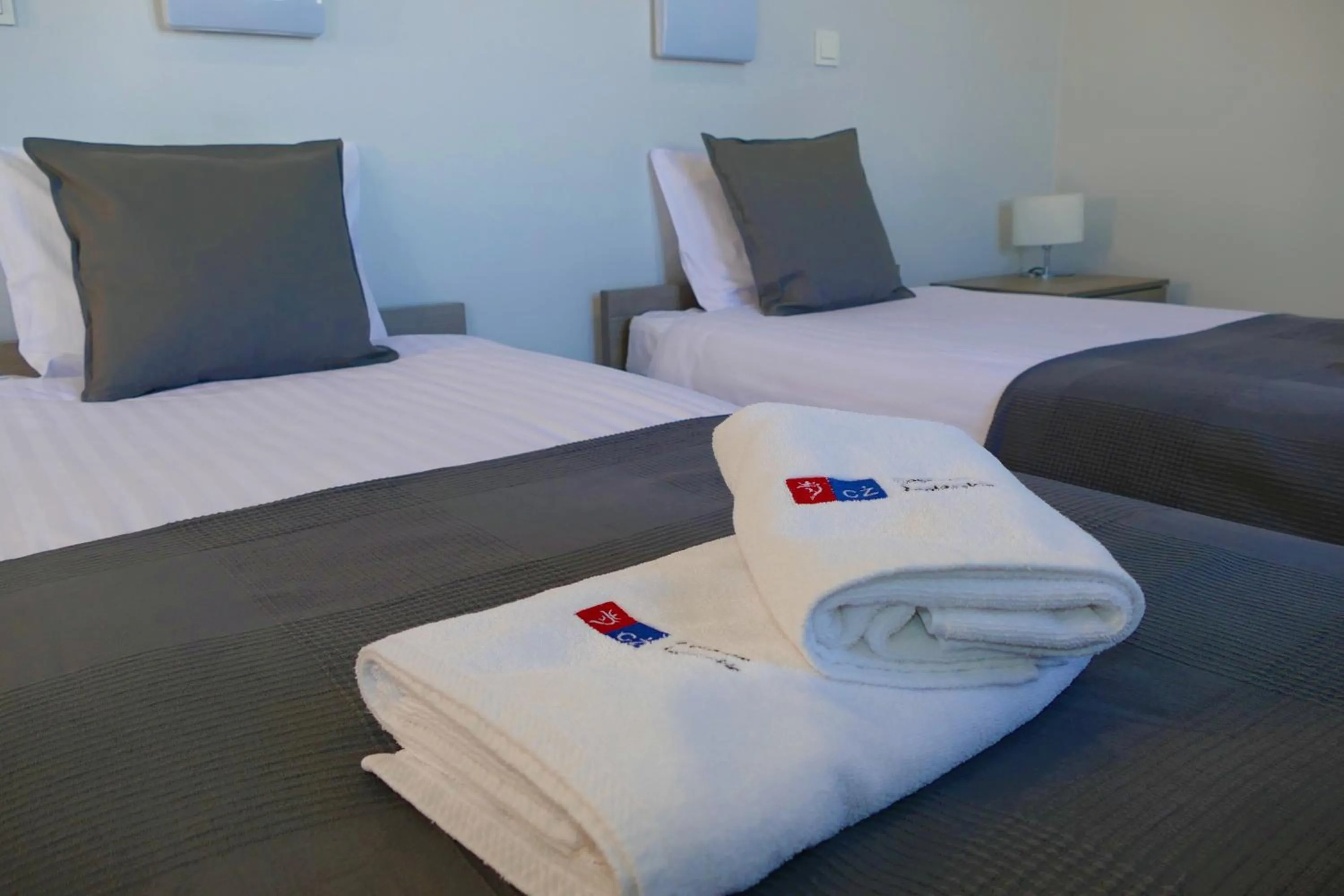 Bed in Centrum Żeglarskie